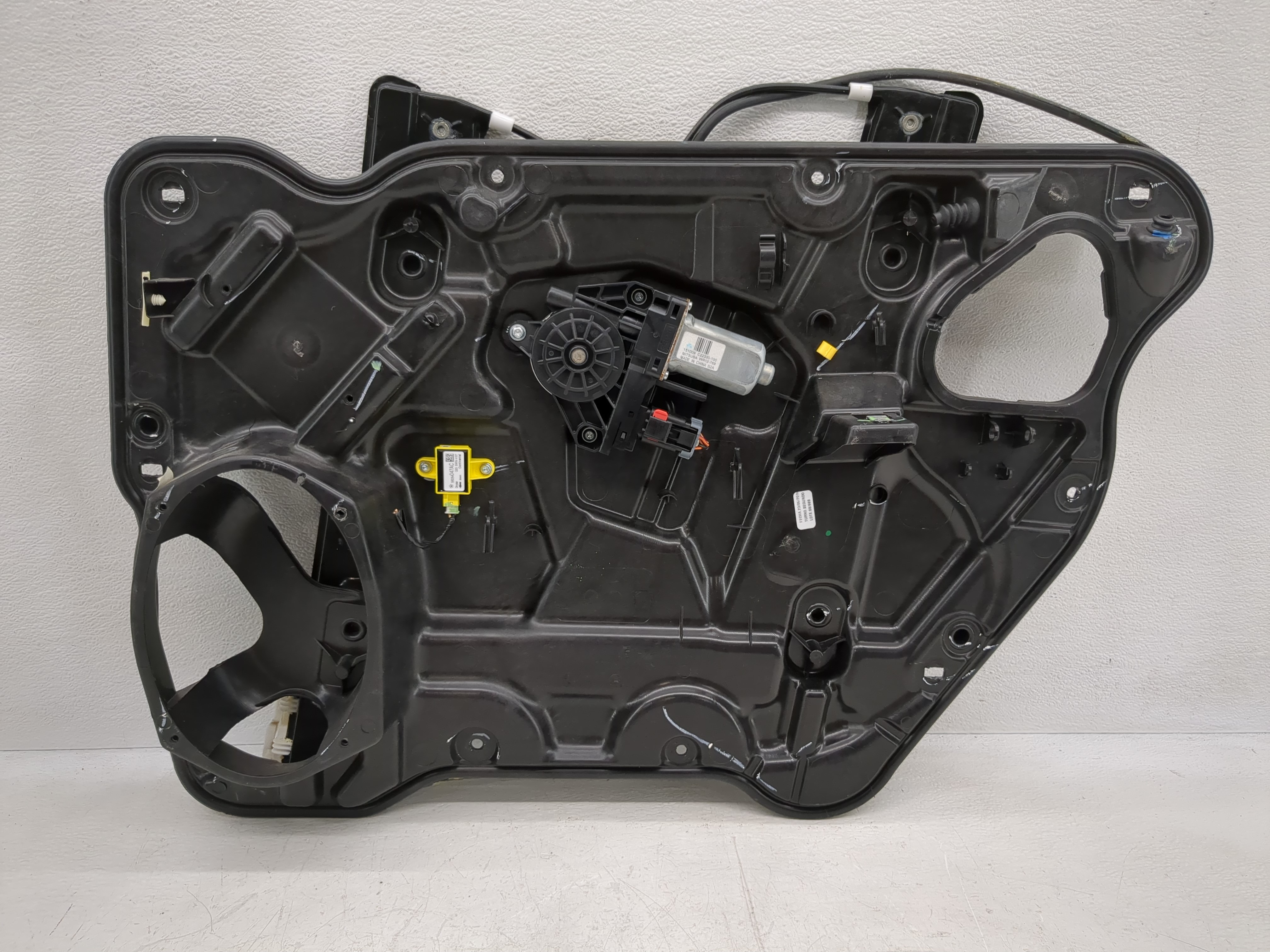 2016 Dodge Journey Window Regulator Passenger Front 967745 - Oemusedautoparts1.com