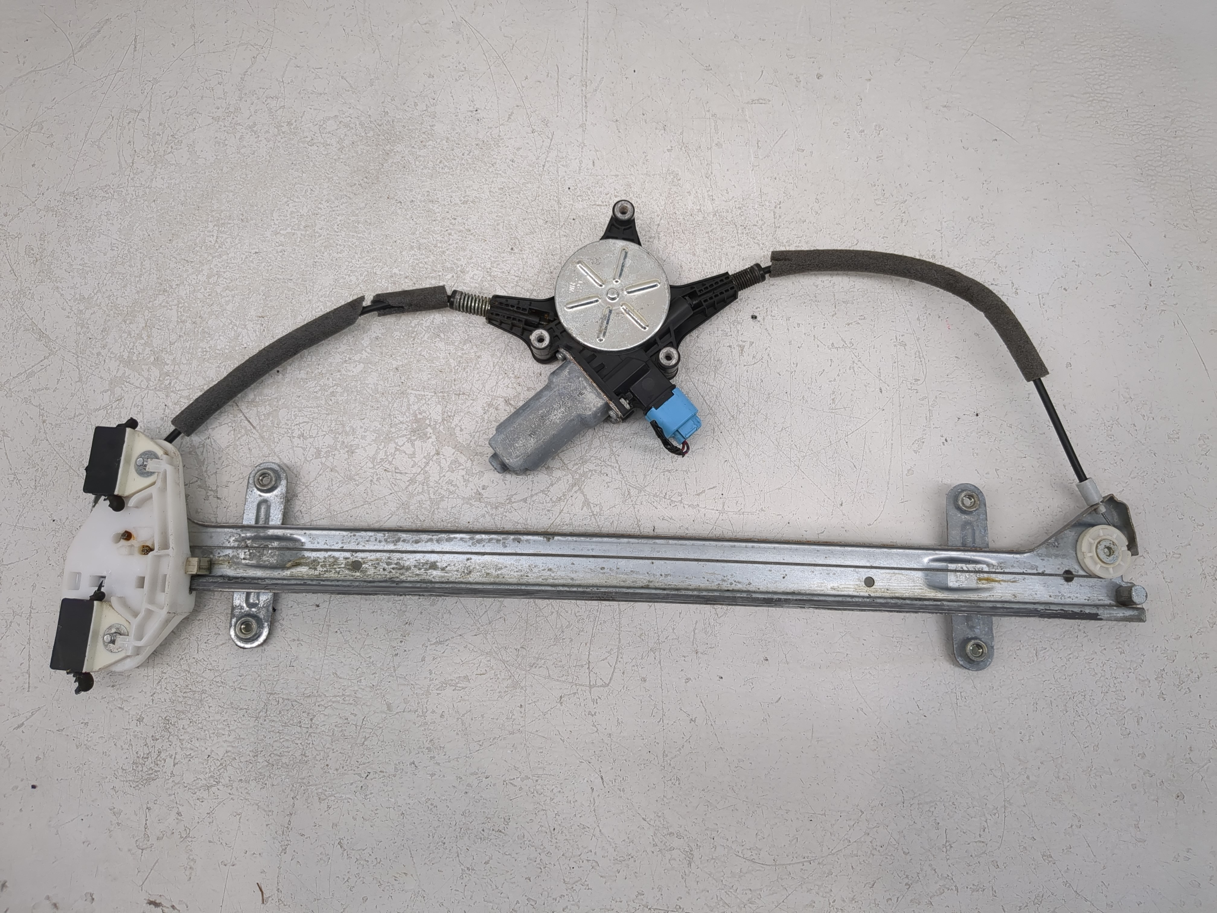 2005-2010 Honda Odyssey Window Regulator Passenger Front 967916 - Oemusedautoparts1.com