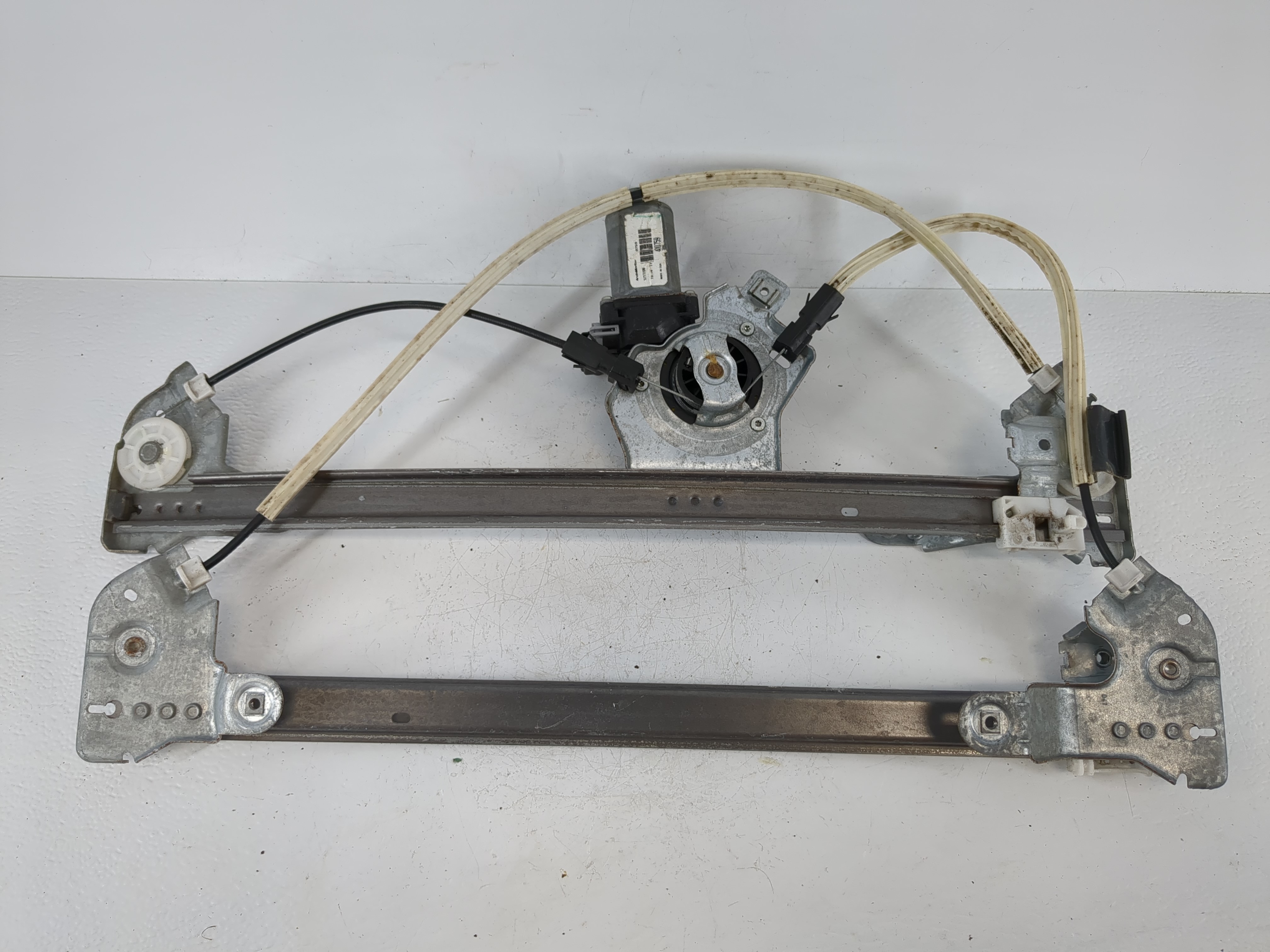 2004-2008 Ford F-150 Window Regulator Passenger Front 968039 - Oemusedautoparts1.com