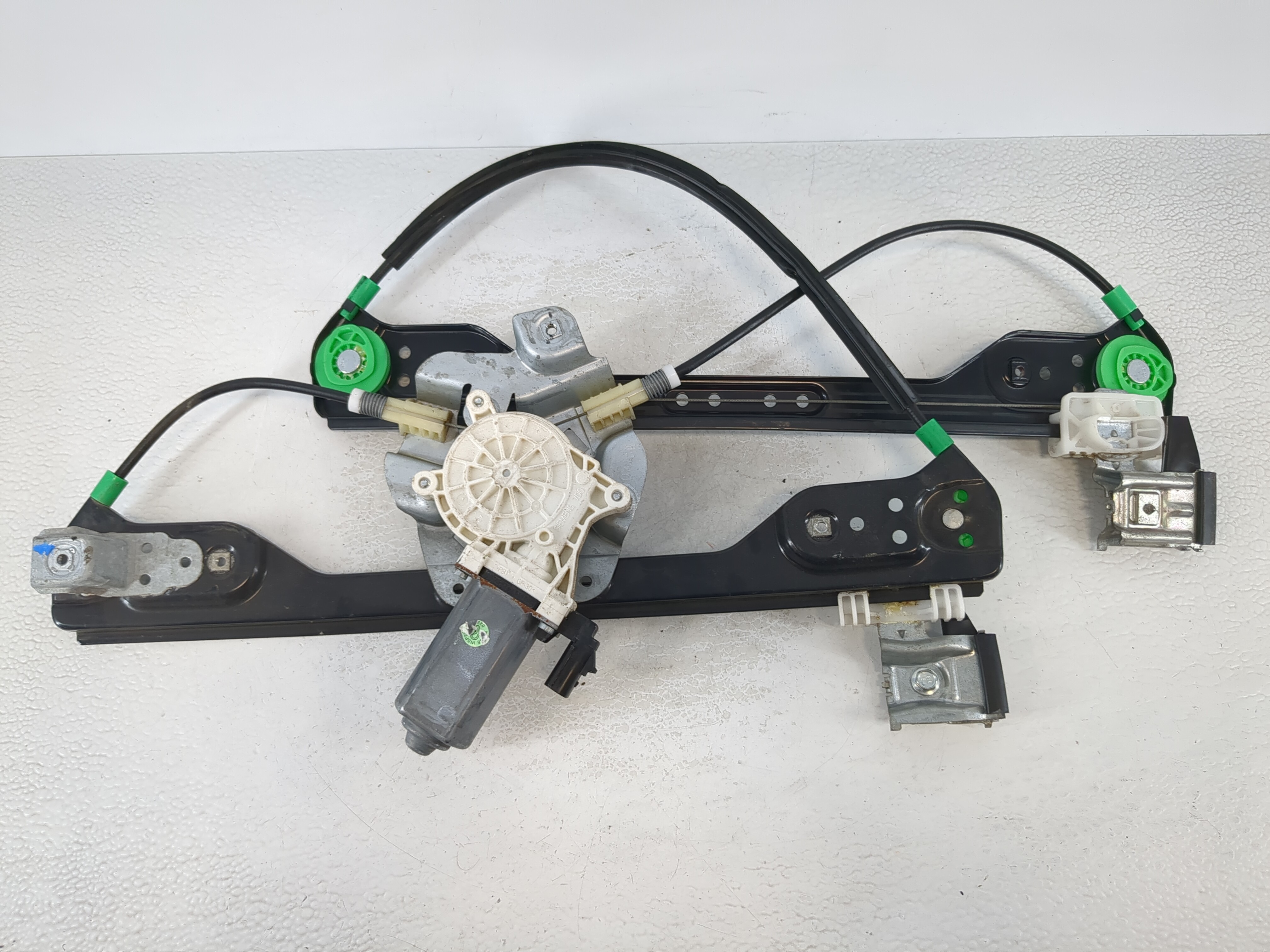 2006-2010 Dodge Charger Driver Left Front Window Regulator 968107 - Oemusedautoparts1.com