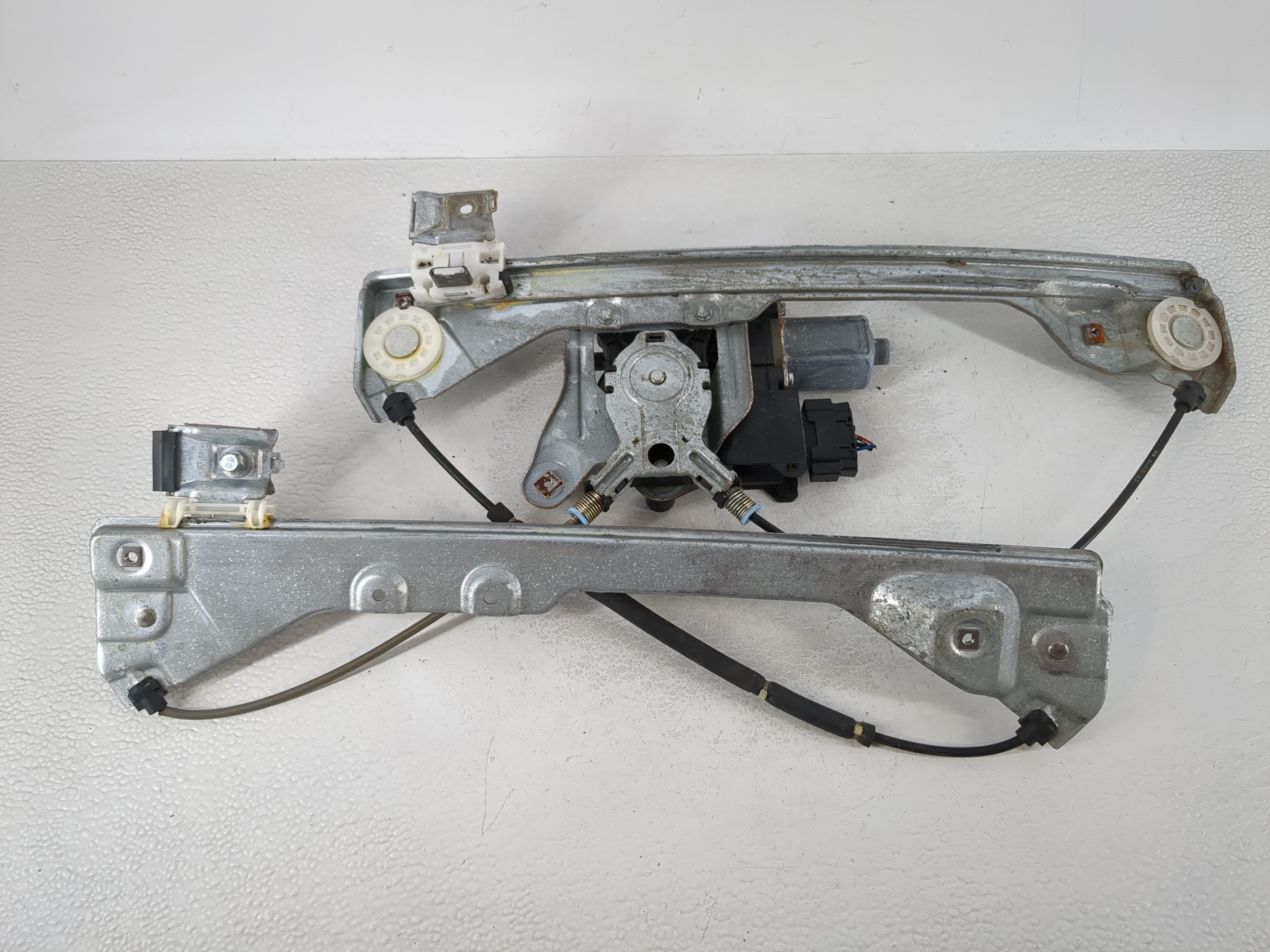 2008-2014 Cadillac Cts Window Regulator Passenger Front 968429 - Oemusedautoparts1.com