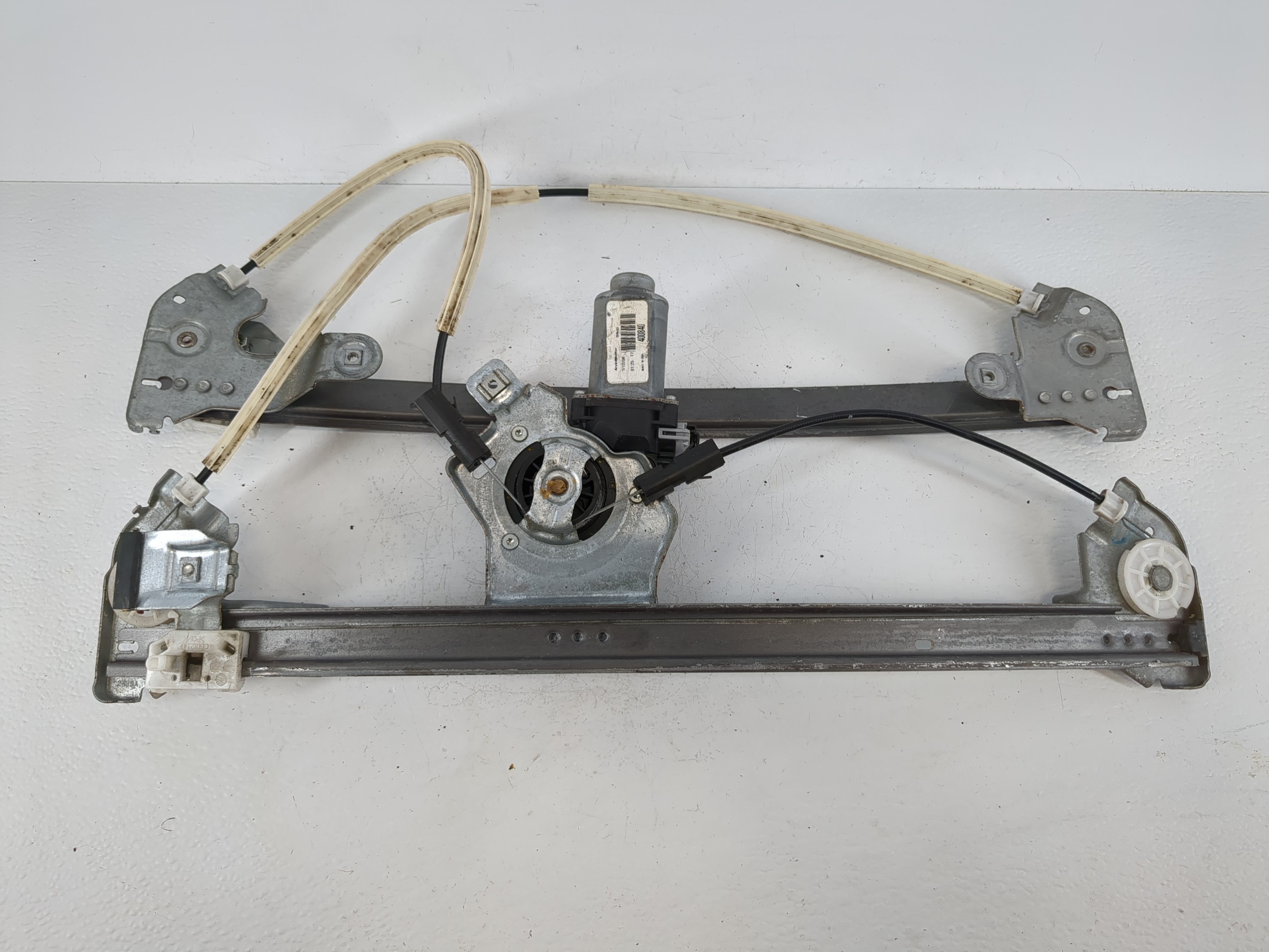 2004-2008 Ford F-150 Window Regulator Passenger Front 968557 - Oemusedautoparts1.com