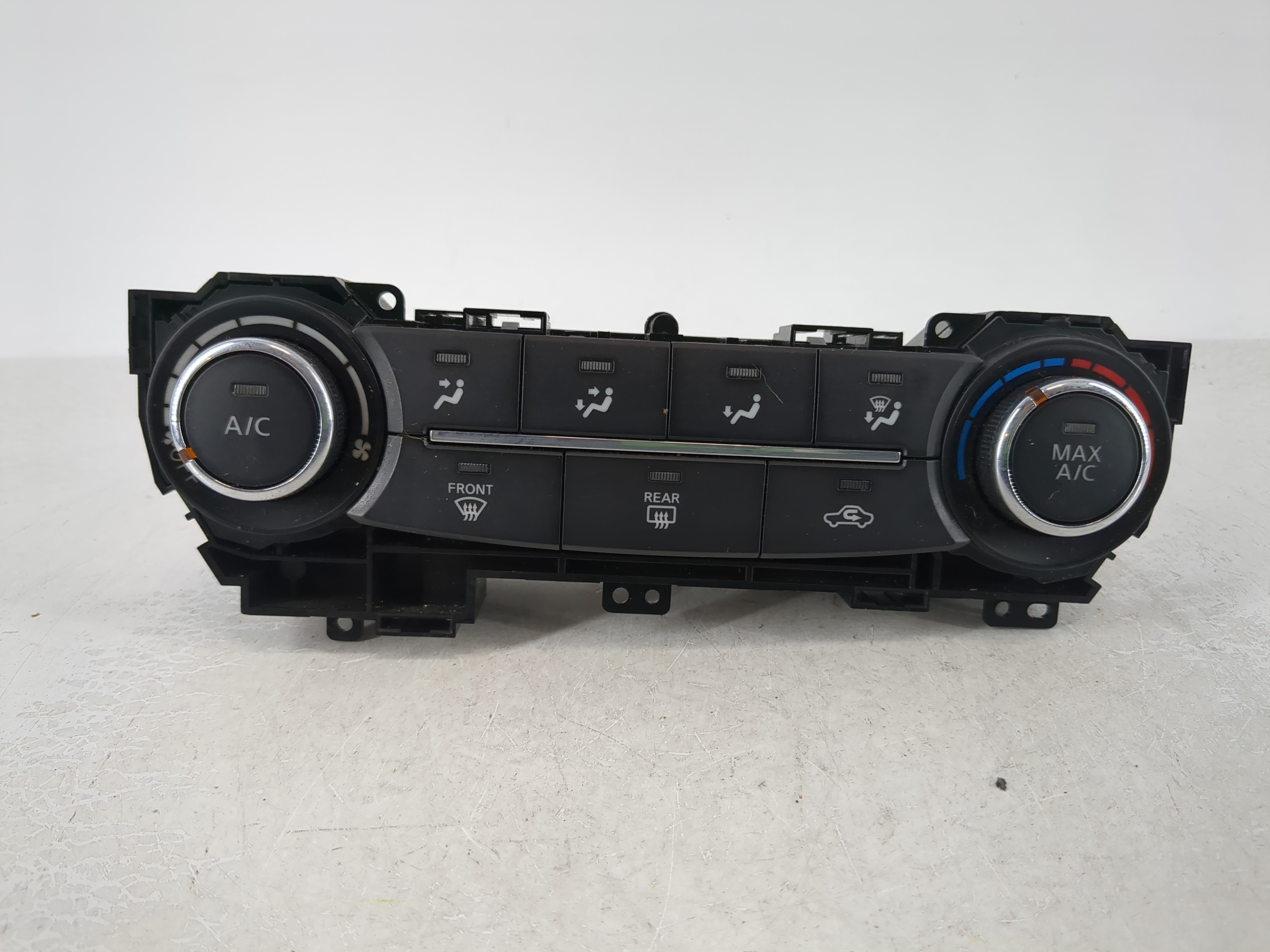 2013-2015 Nissan Altima Ac Heater Climate Control 275103ta01 975228 - Oemusedautoparts1.com