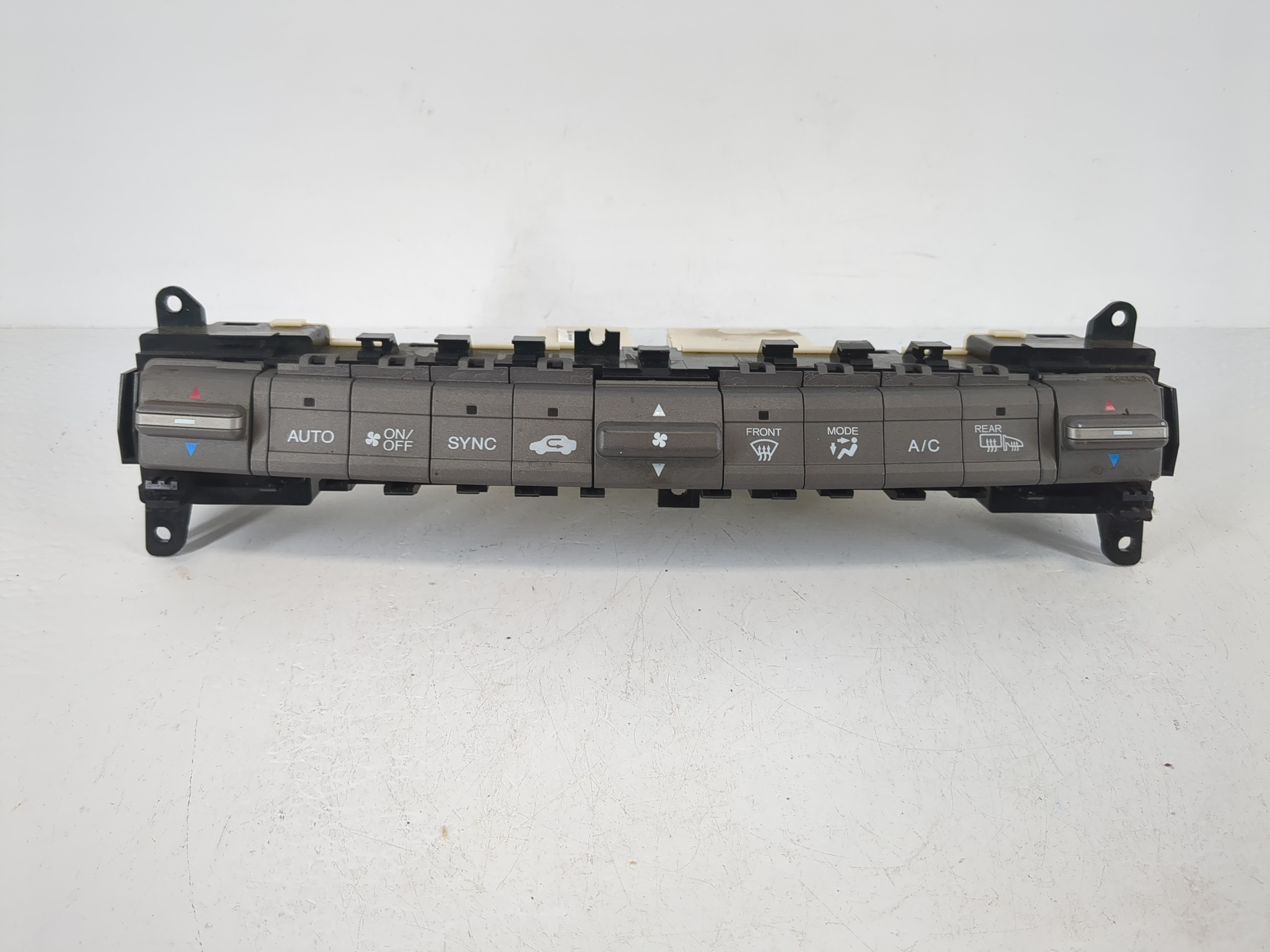 2008-2012 Honda Accord Ac Heater Climate Control 20212070338|nh699l 975246 - Oemusedautoparts1.com