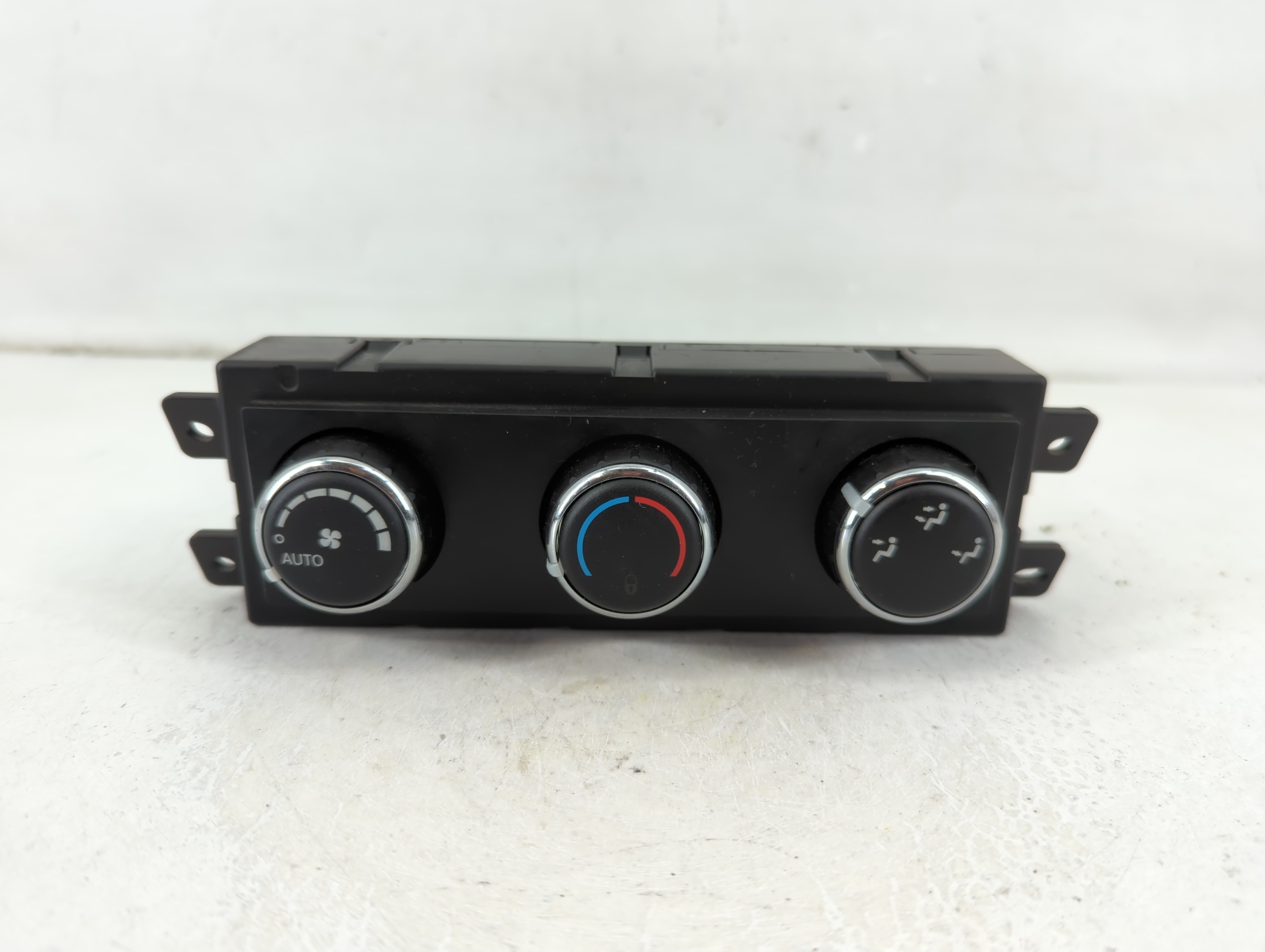 2011-2020 Dodge Journey Ac Heater Roof Climate Control 55111313ac 975424 - Oemusedautoparts1.com