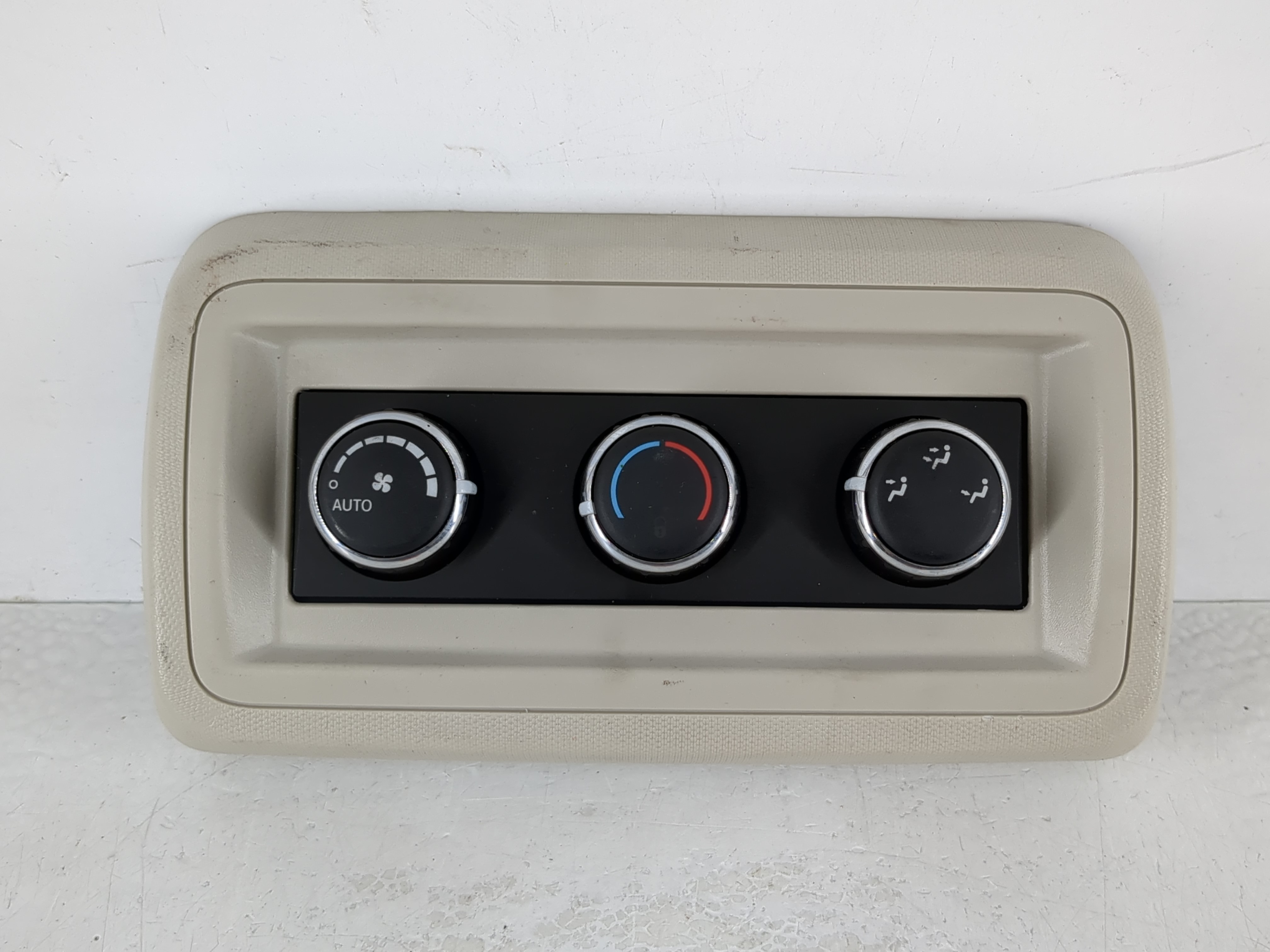 Picture of 2011-2020 Dodge Journey Ac Heater Roof Climate Control 975434