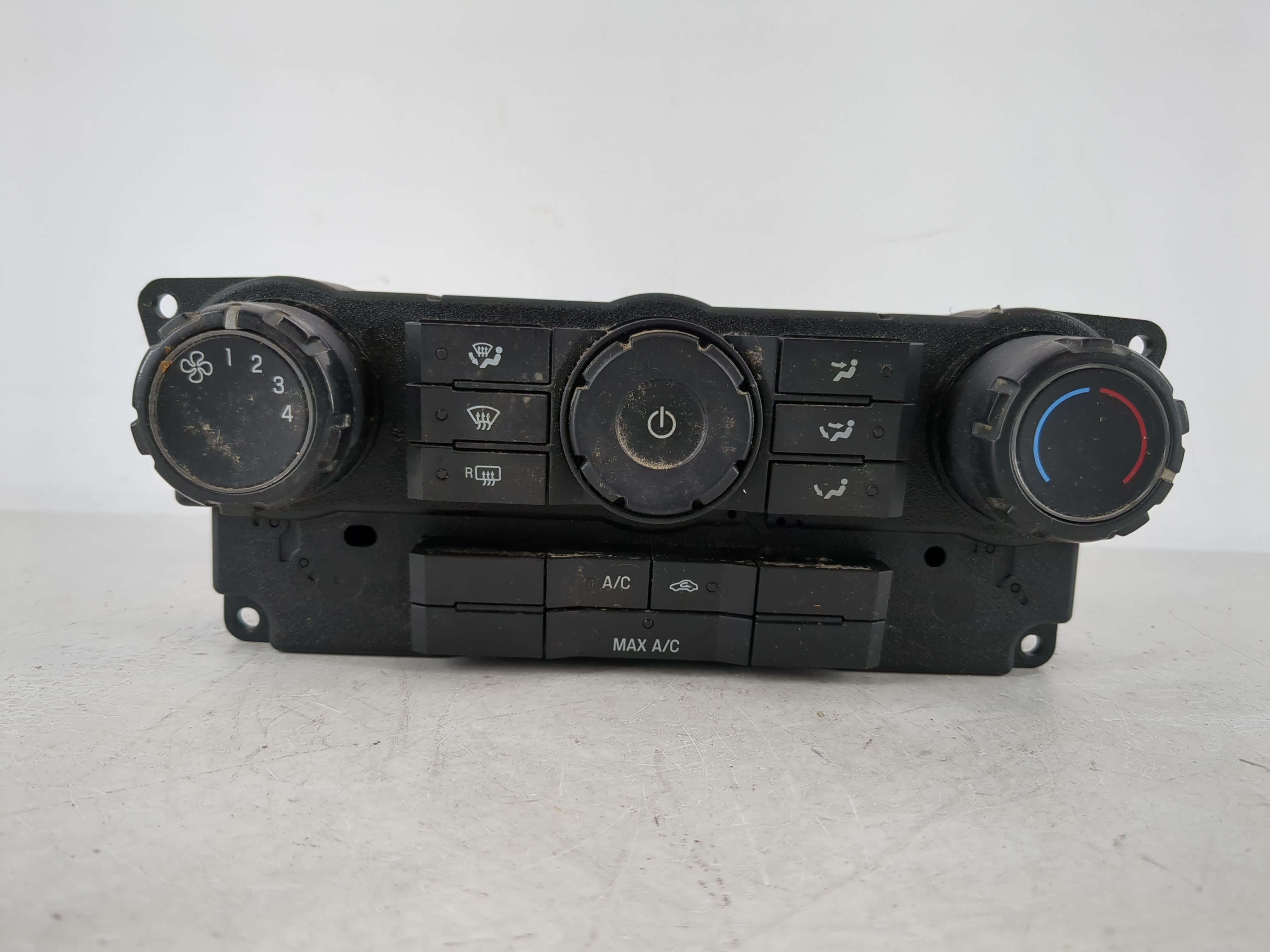 Picture of 2008-2008 Mercury Mariner Ac Heater Climate Control Al84-19980-ab 975564