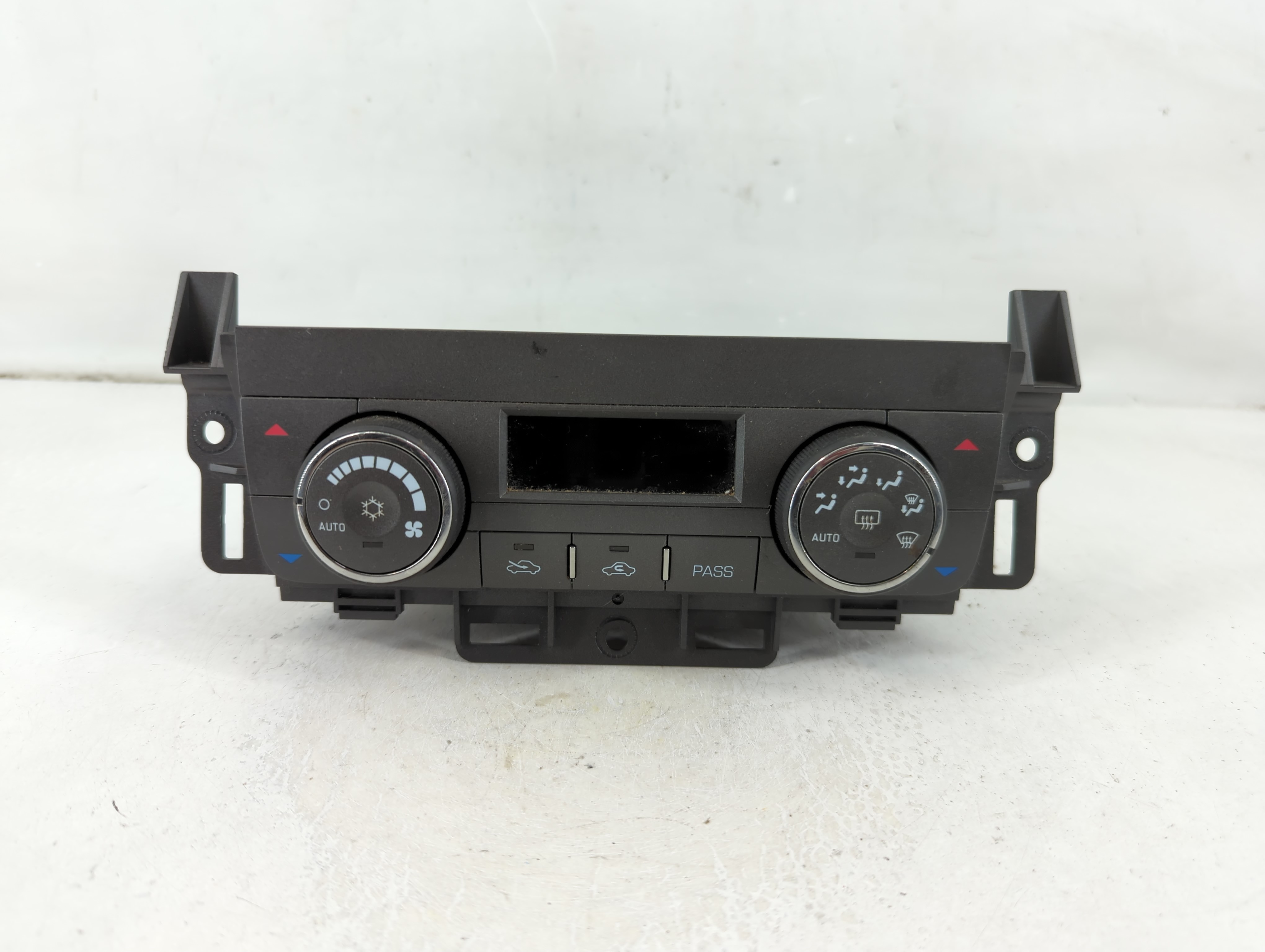2007-2011 Buick Lucerne Ac Heater Climate Control Mx237000-2113|15892036 975576 - Oemusedautoparts1.com