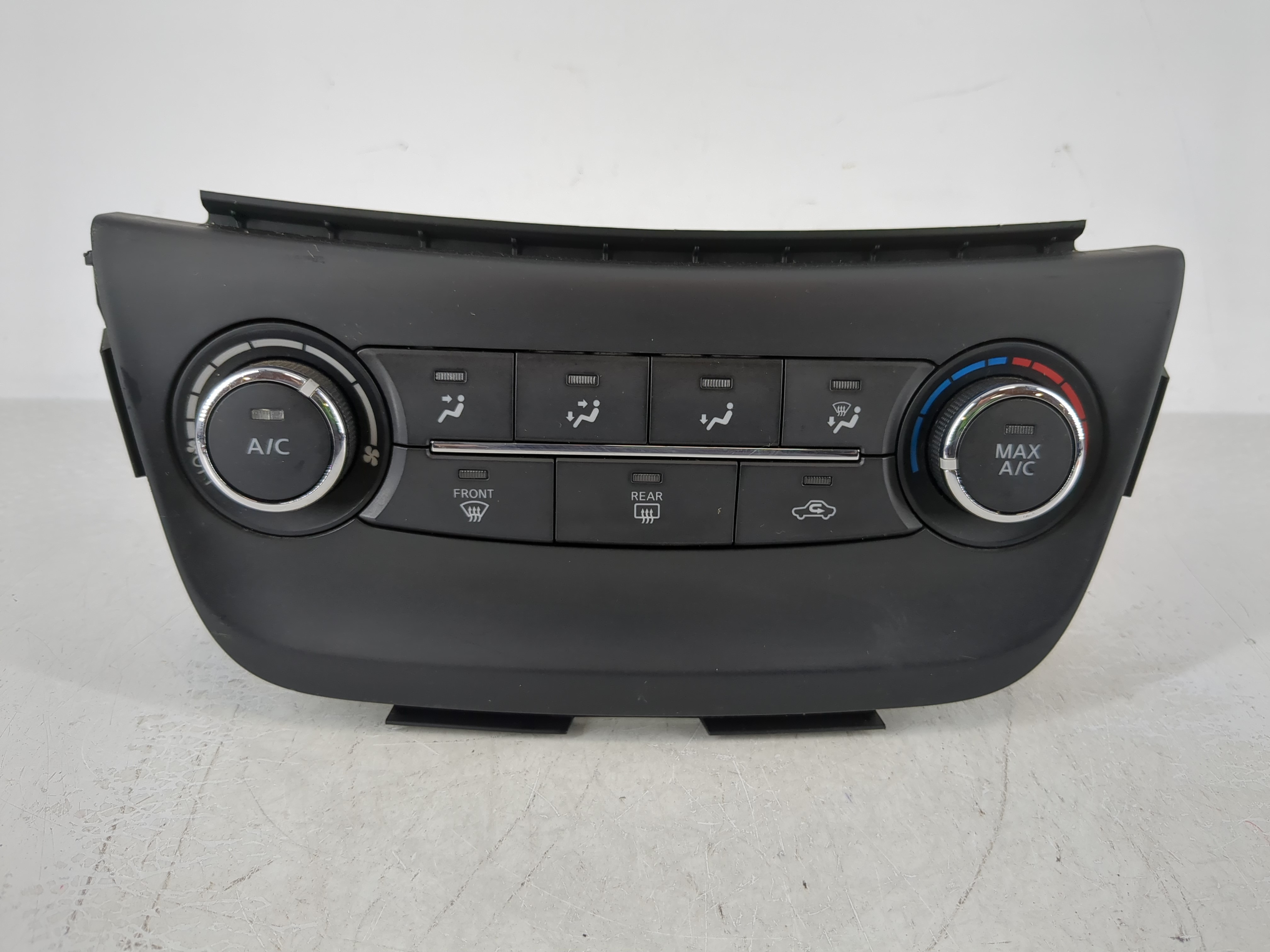 Picture of 2017-2019 Nissan Sentra Ac Heater Climate Control 975620