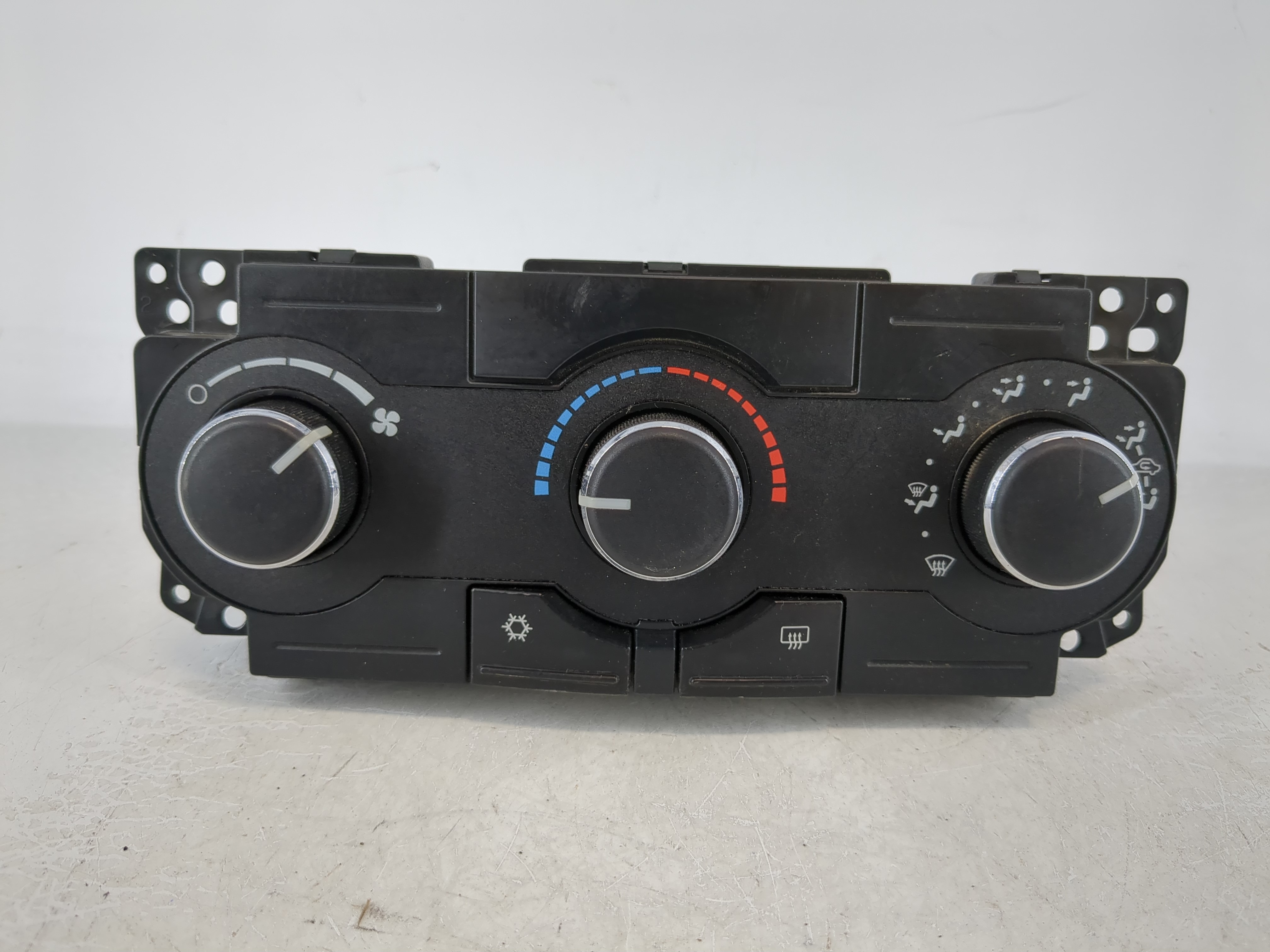 Picture of 2008-2010 Dodge Charger Ac Heater Climate Control P55111871ab 975780