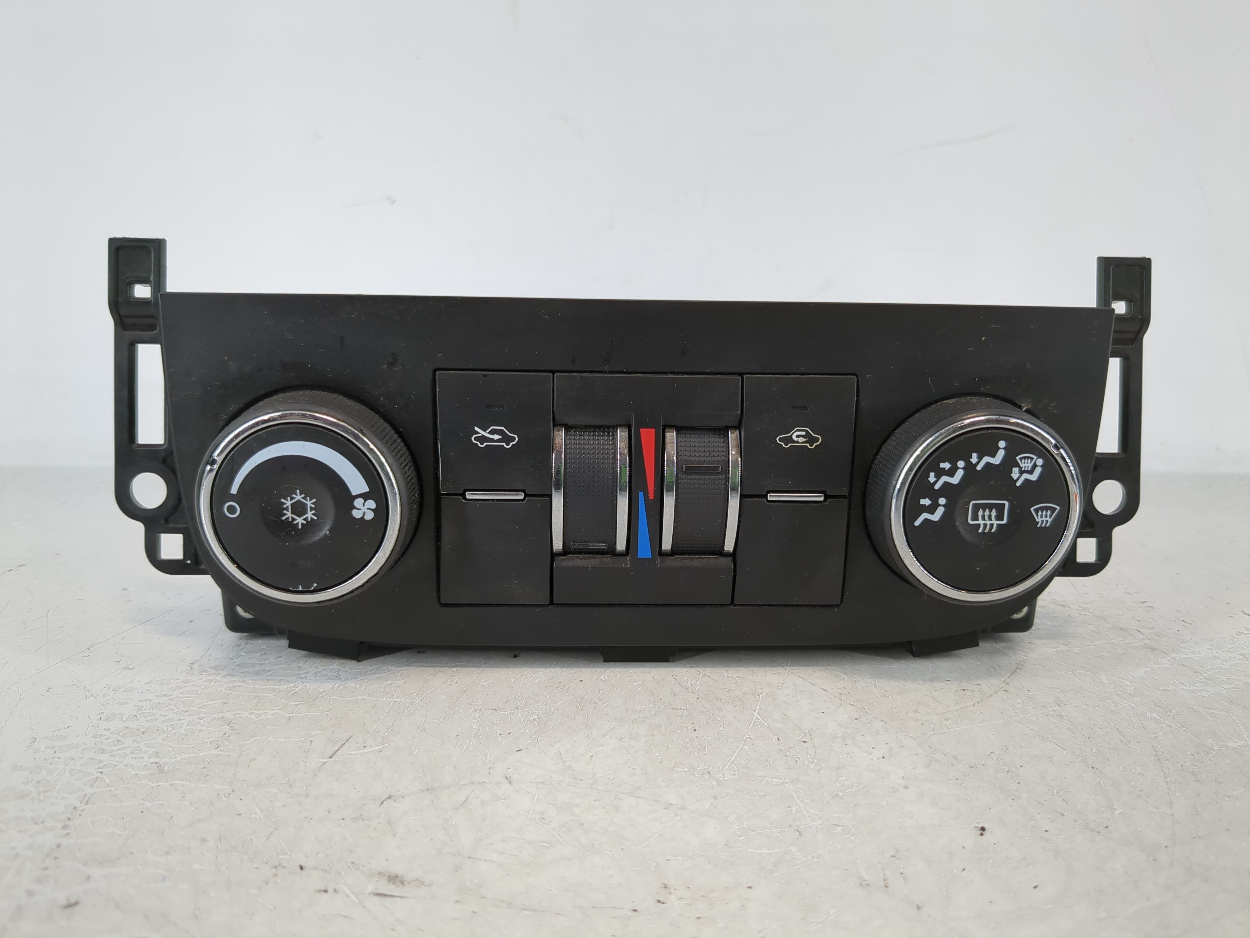 Picture of 2006-2011 Chevrolet Impala Ac Heater Climate Control 15843974 975959