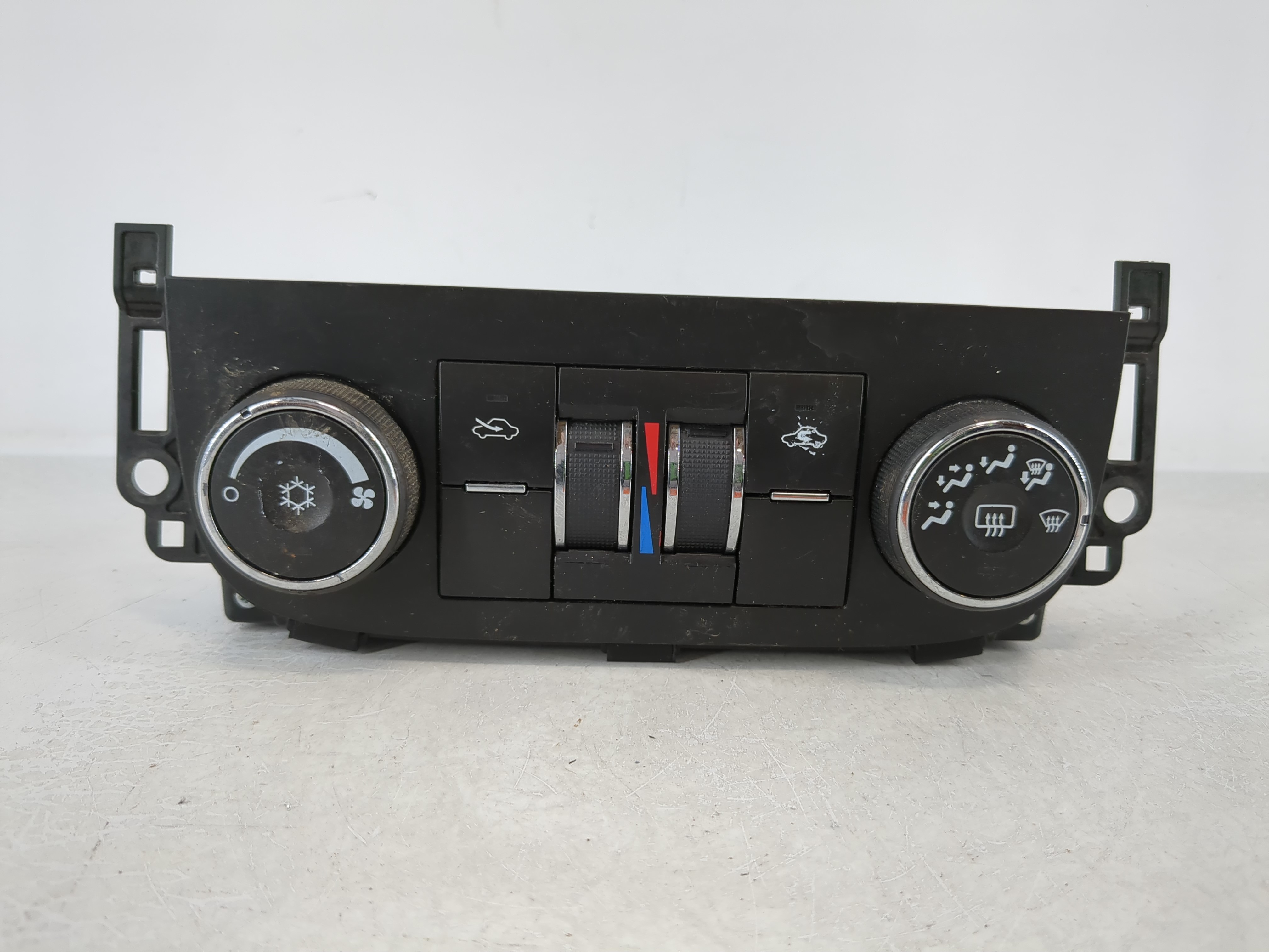 Picture of 2006-2011 Chevrolet Impala Ac Heater Climate Control 15909084 976028