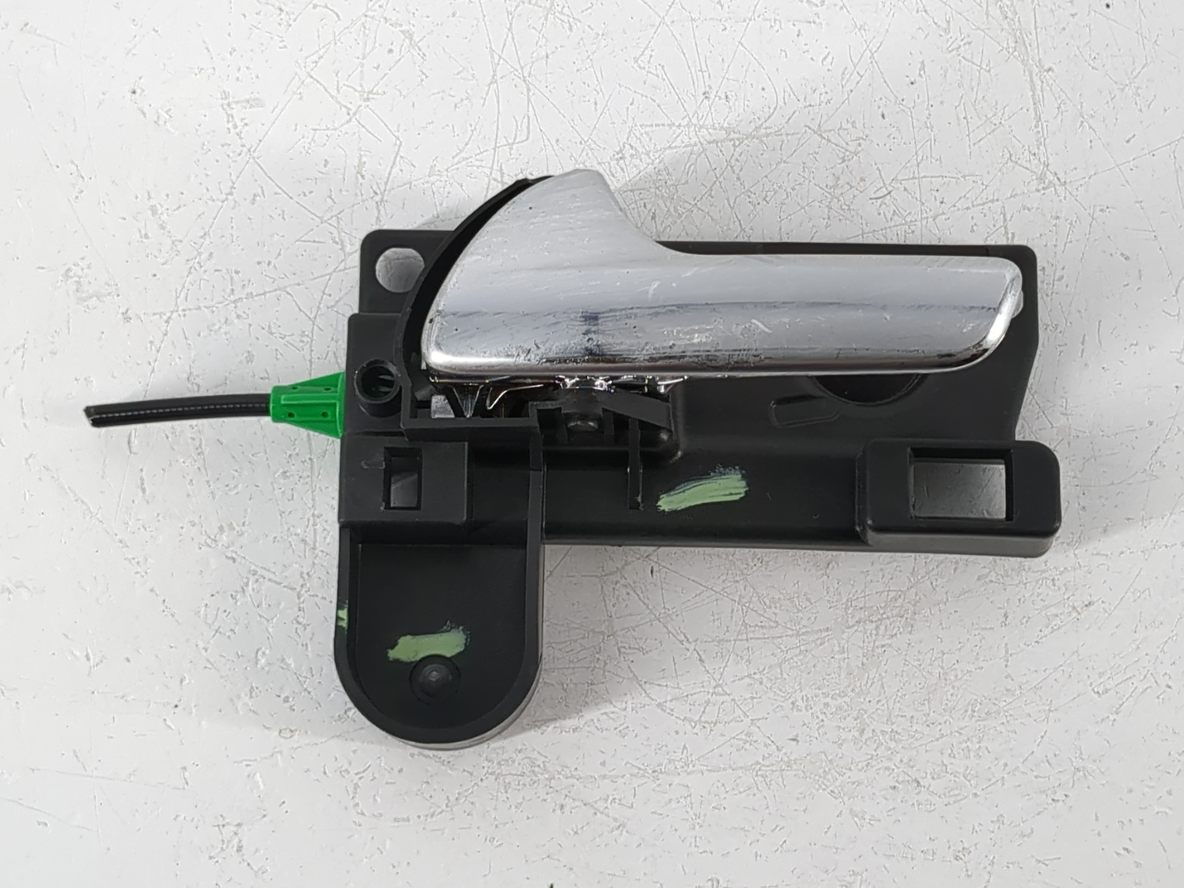 Dodge Journey Front Right Passenger Interior Door Panel Trim 978858 - Oemusedautoparts1.com