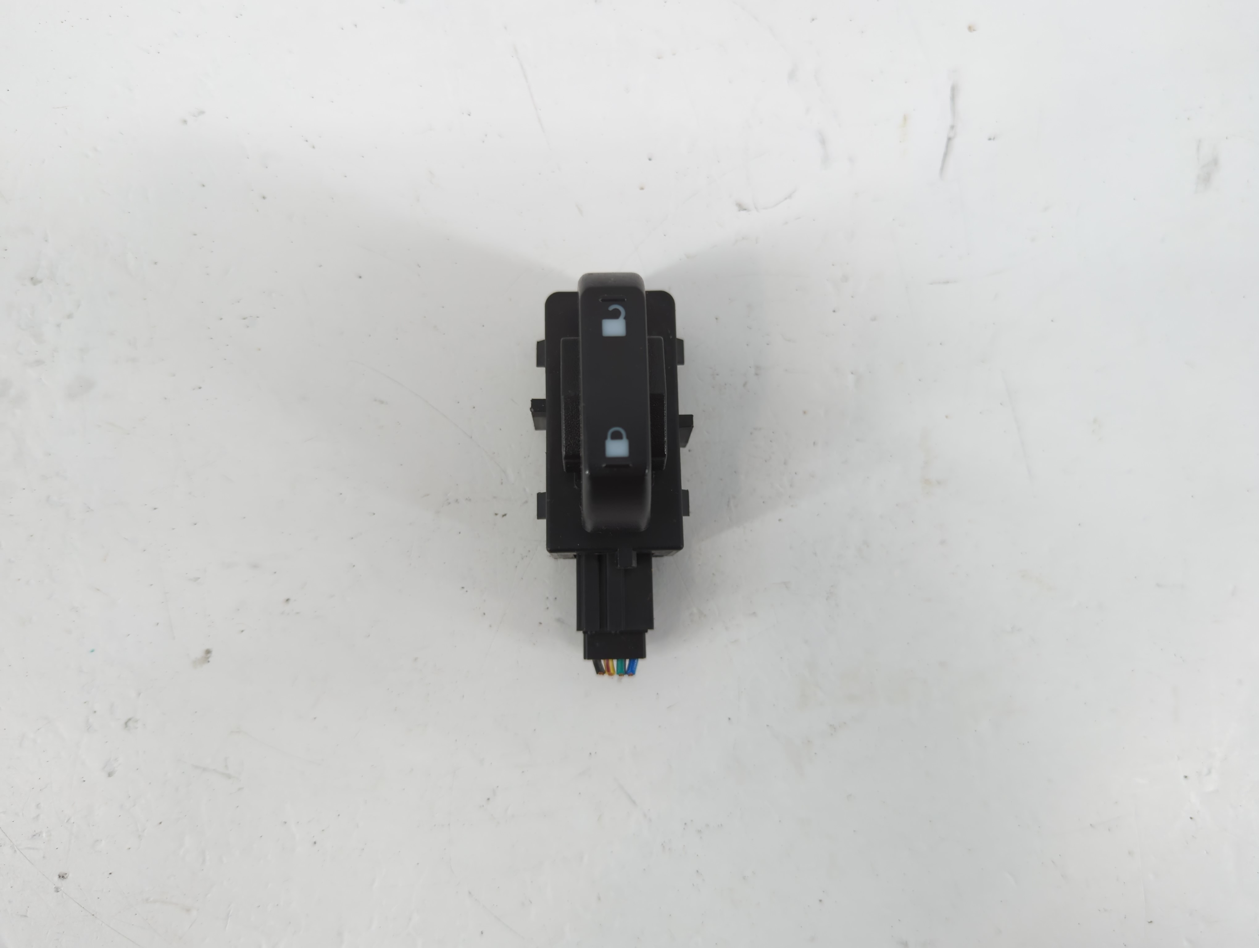 2011-2014 Ford Edge Driver Left Door Master Power Window Switch 980492 - Oemusedautoparts1.com