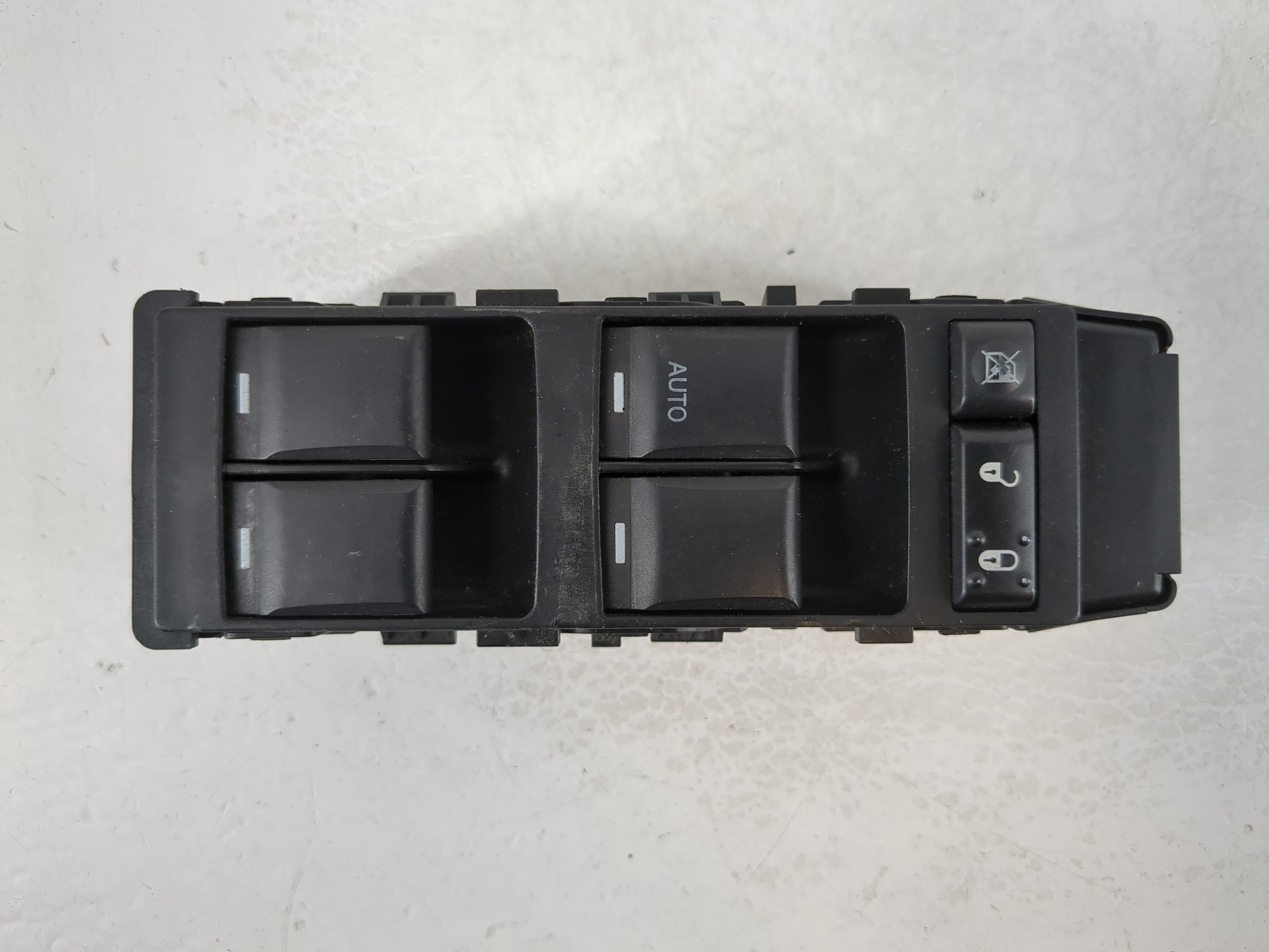 Picture of 2006-2010 Dodge Charger Driver Left Door Master Power Window Switch 980501