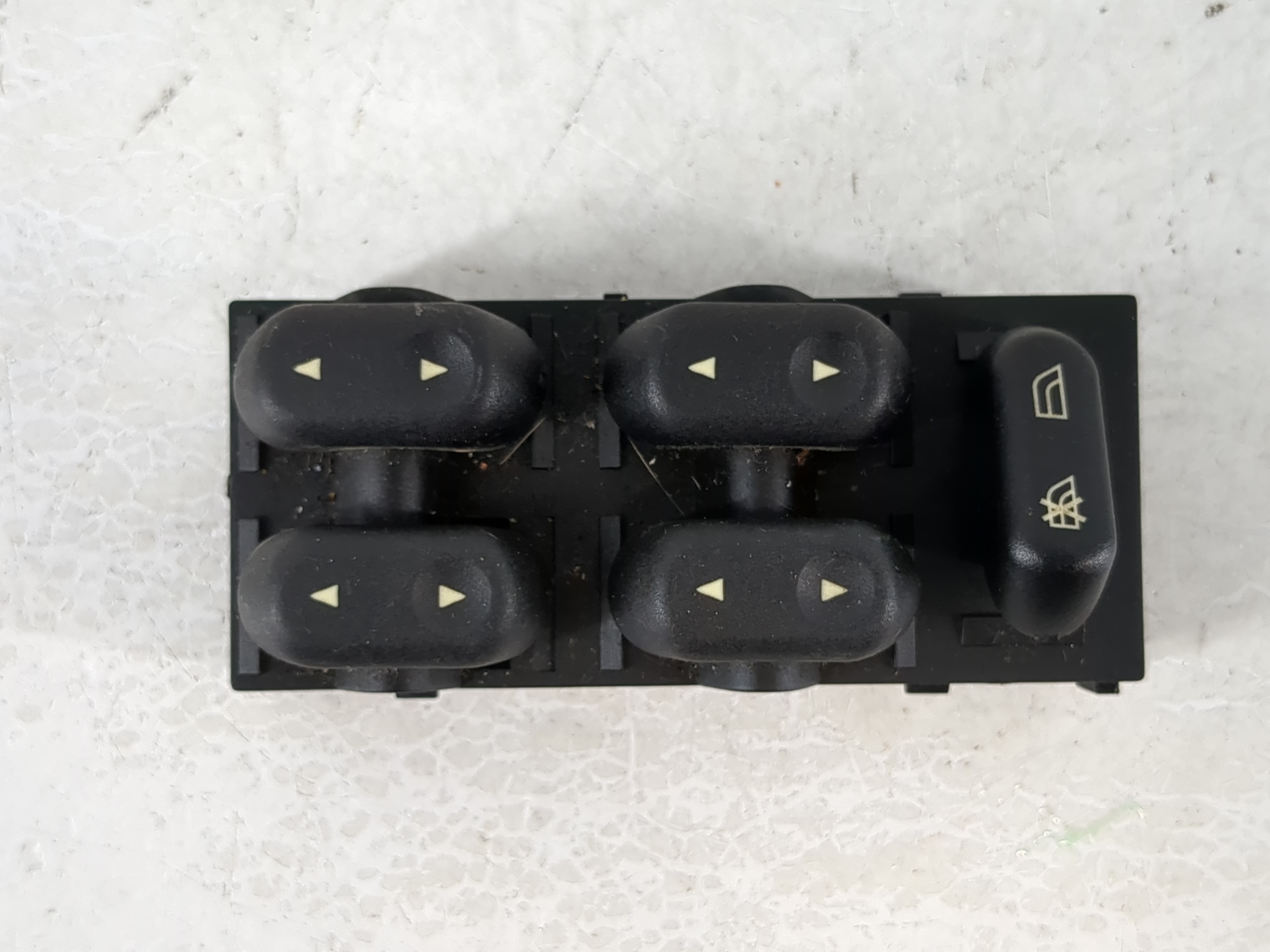 Picture of 2004-2008 Ford F-150 Driver Left Door Master Power Window Switch 980647