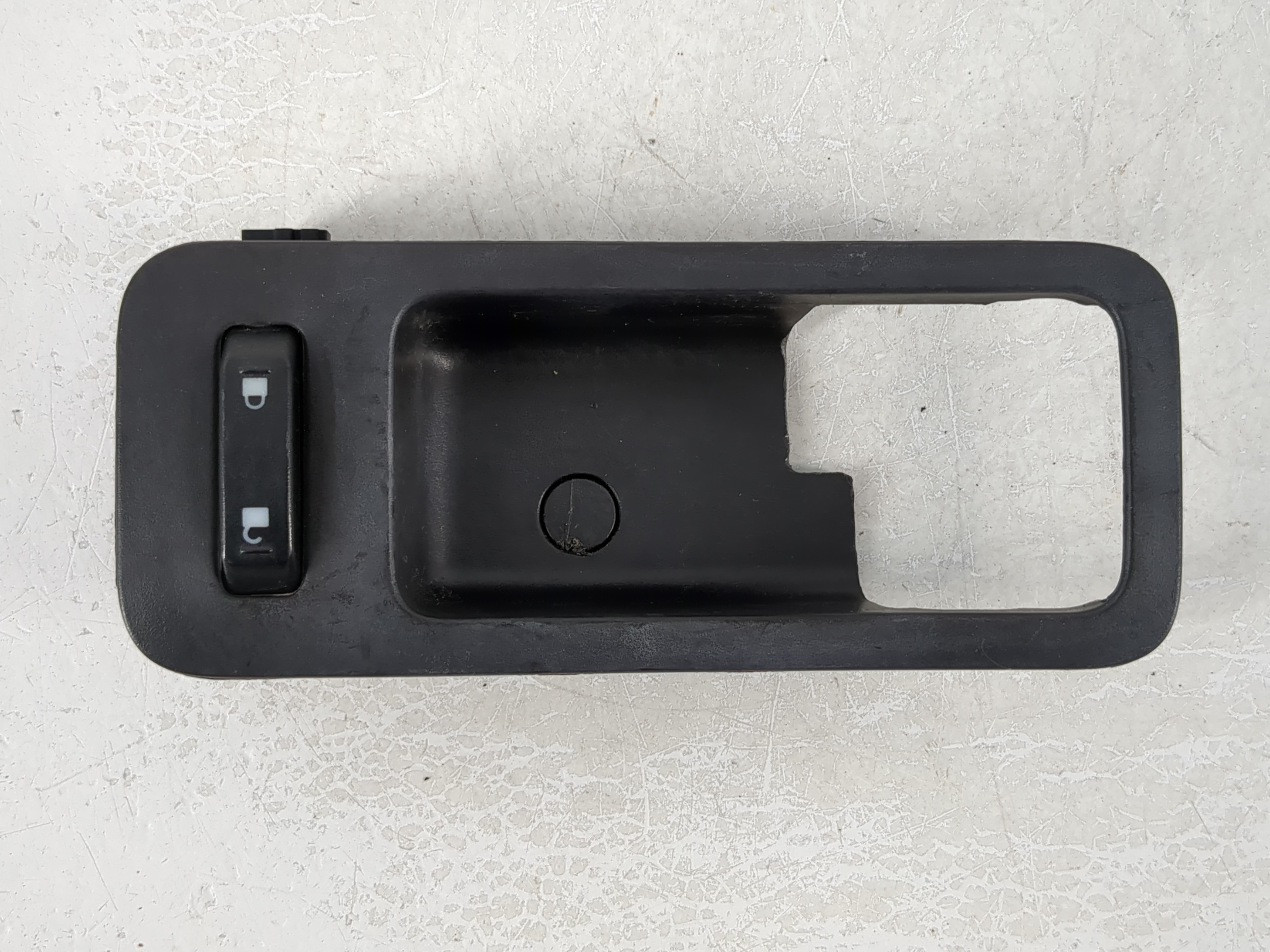 Picture of 2010-2012 Ford Fusion Driver Left Door Master Power Window Switch 980663