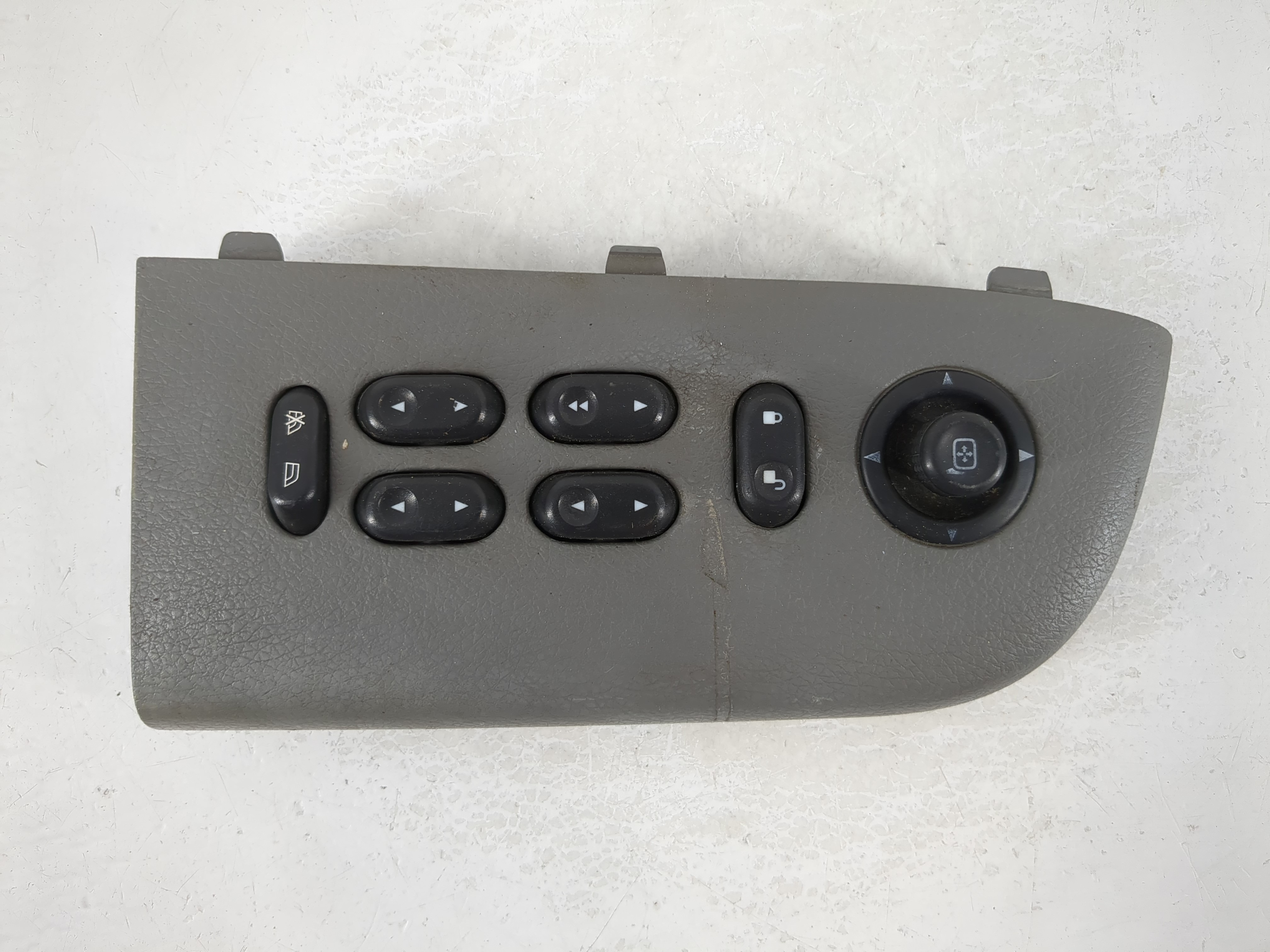 Picture of 2004-2008 Ford F-150 Driver Left Door Master Power Window Switch 981111