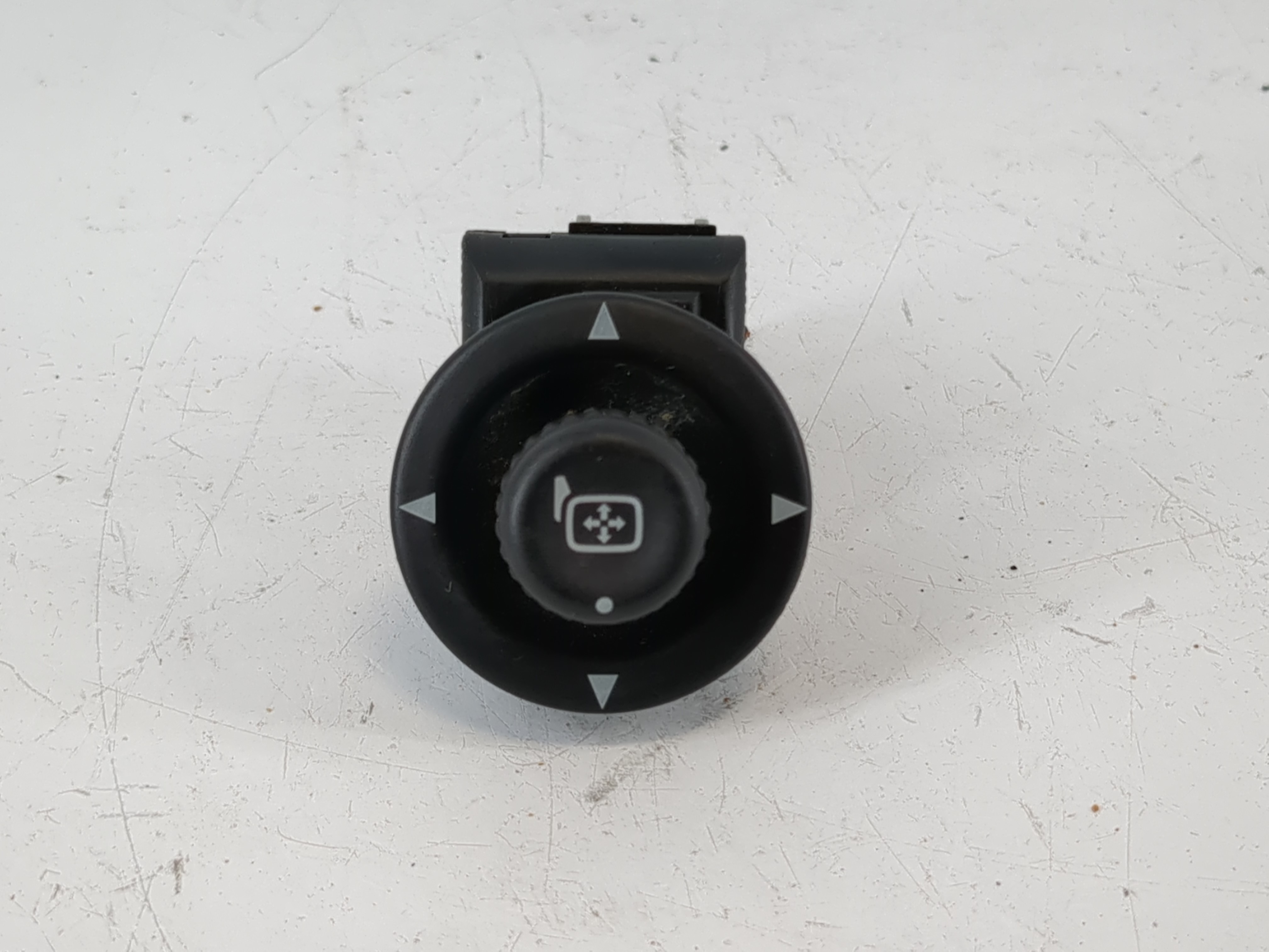 2005-2007 Ford Freestyle Driver Left Door Master Power Window Switch 981155 - Oemusedautoparts1.com