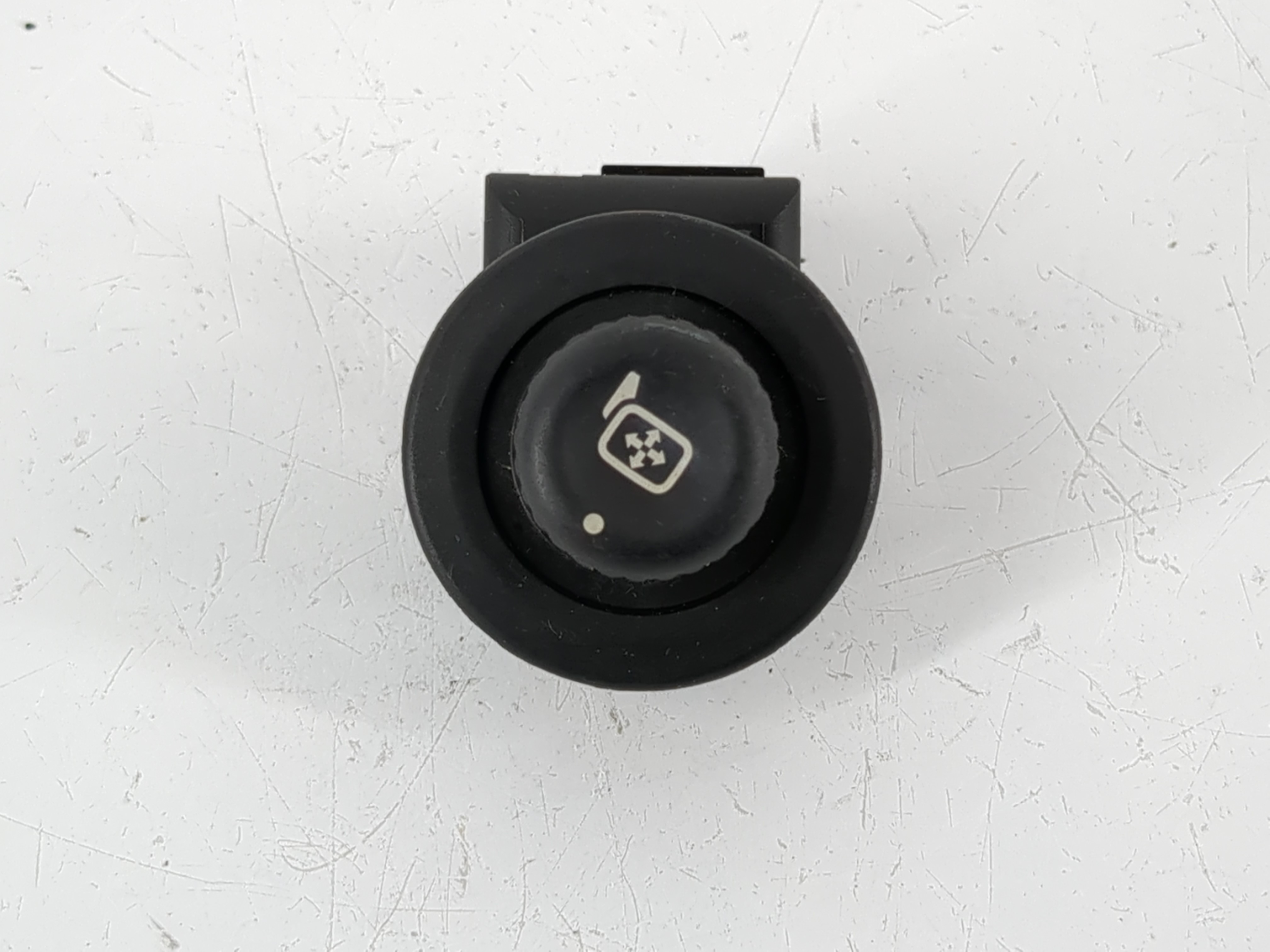 2007-2014 Ford Edge Driver Left Door Master Power Window Switch 981192 - Oemusedautoparts1.com