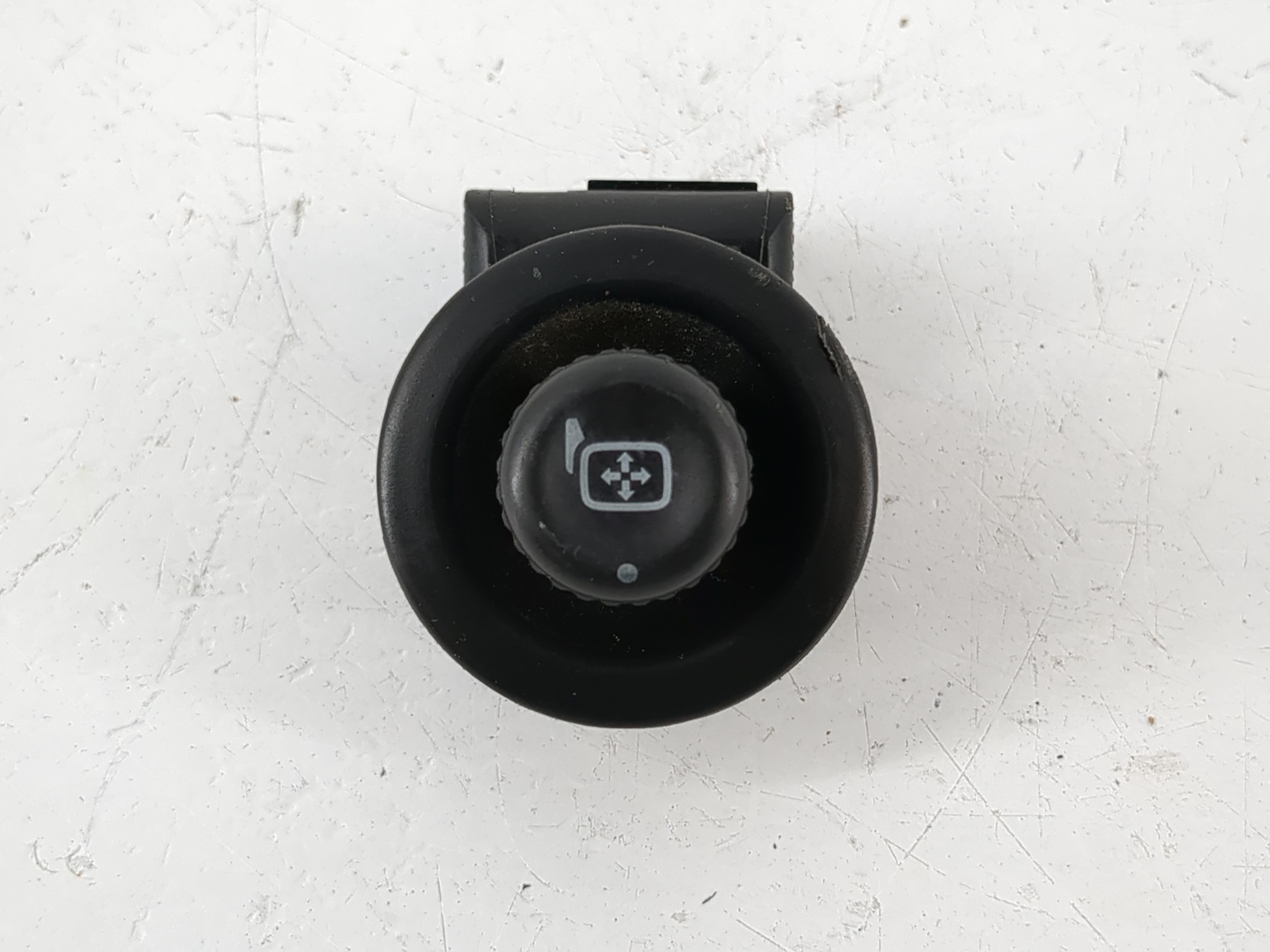 2008-2012 Ford Escape Driver Left Door Master Power Window Switch 981458 - Oemusedautoparts1.com