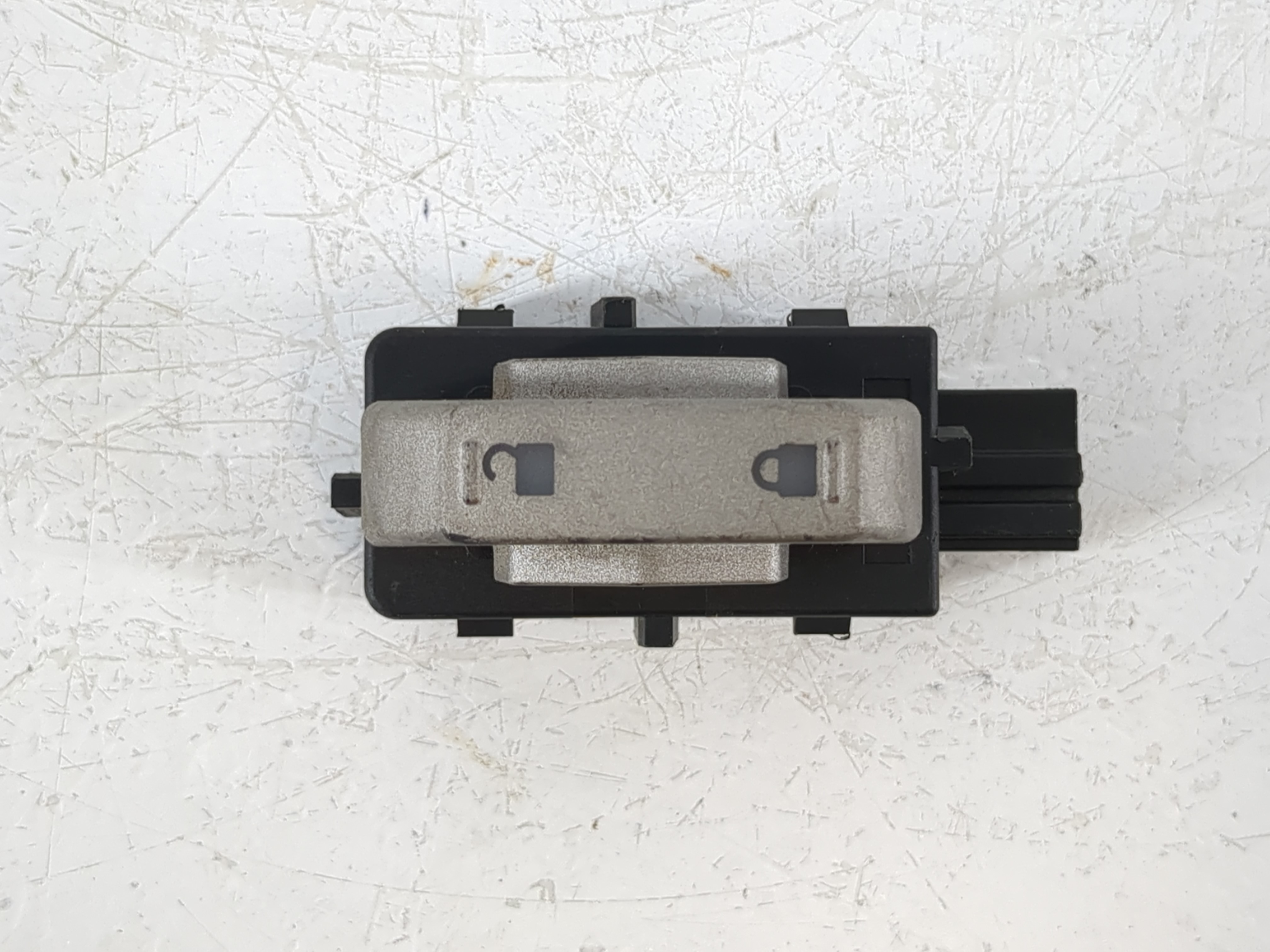 2007-2009 Lincoln Mkz Driver Left Door Master Power Window Switch 981464 - Oemusedautoparts1.com