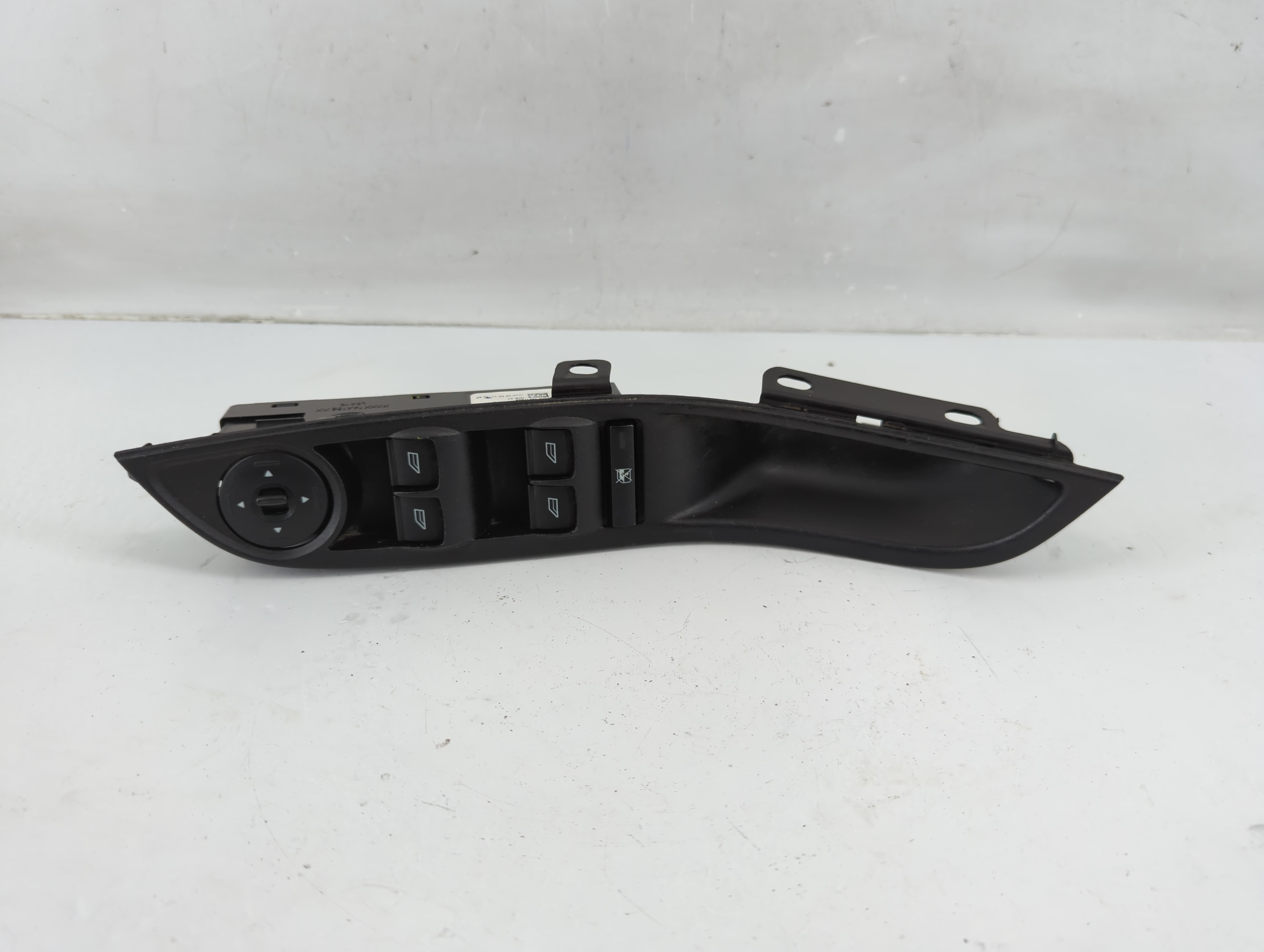 2012-2018 Ford Focus Driver Left Door Master Power Window Switch 1085502x 981538 - Oemusedautoparts1.com