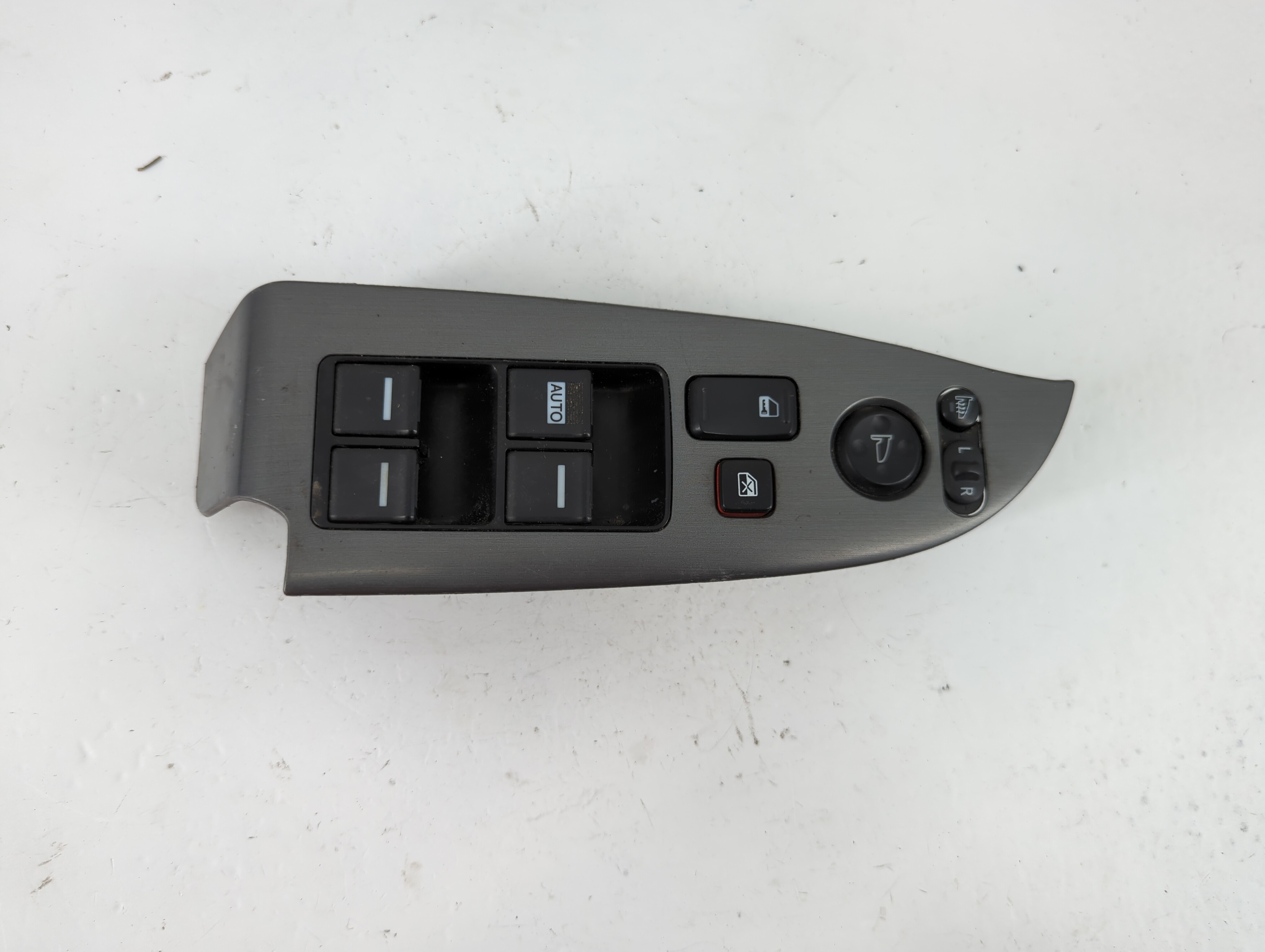 2005-2010 Honda Odyssey Driver Left Door Master Power Window Switch 982084 - Oemusedautoparts1.com
