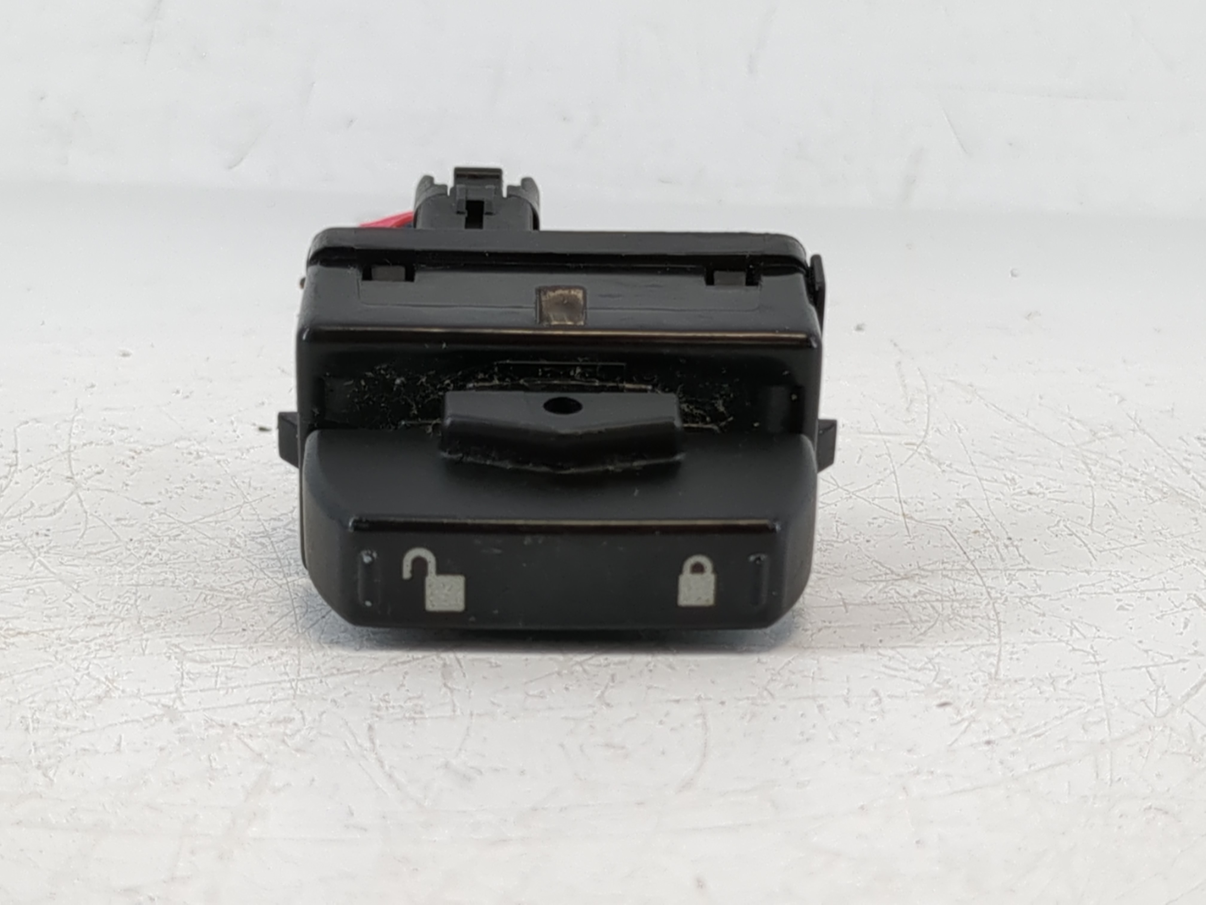 2005-2007 Ford Freestyle Driver Left Door Master Power Window Switch 982180 - Oemusedautoparts1.com