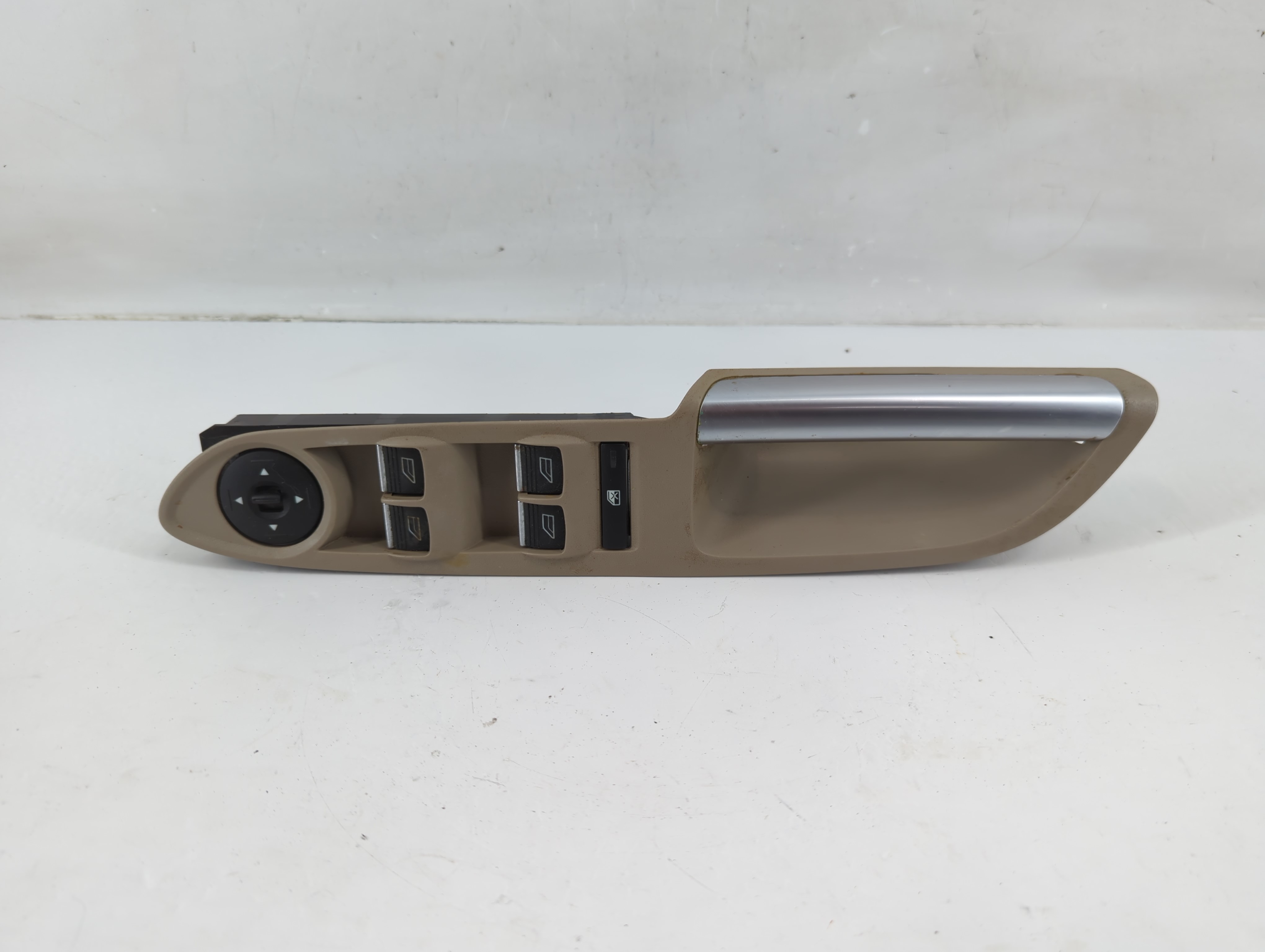 2013-2019 Ford Escape Driver Left Door Master Power Window Switch 982212 - Oemusedautoparts1.com