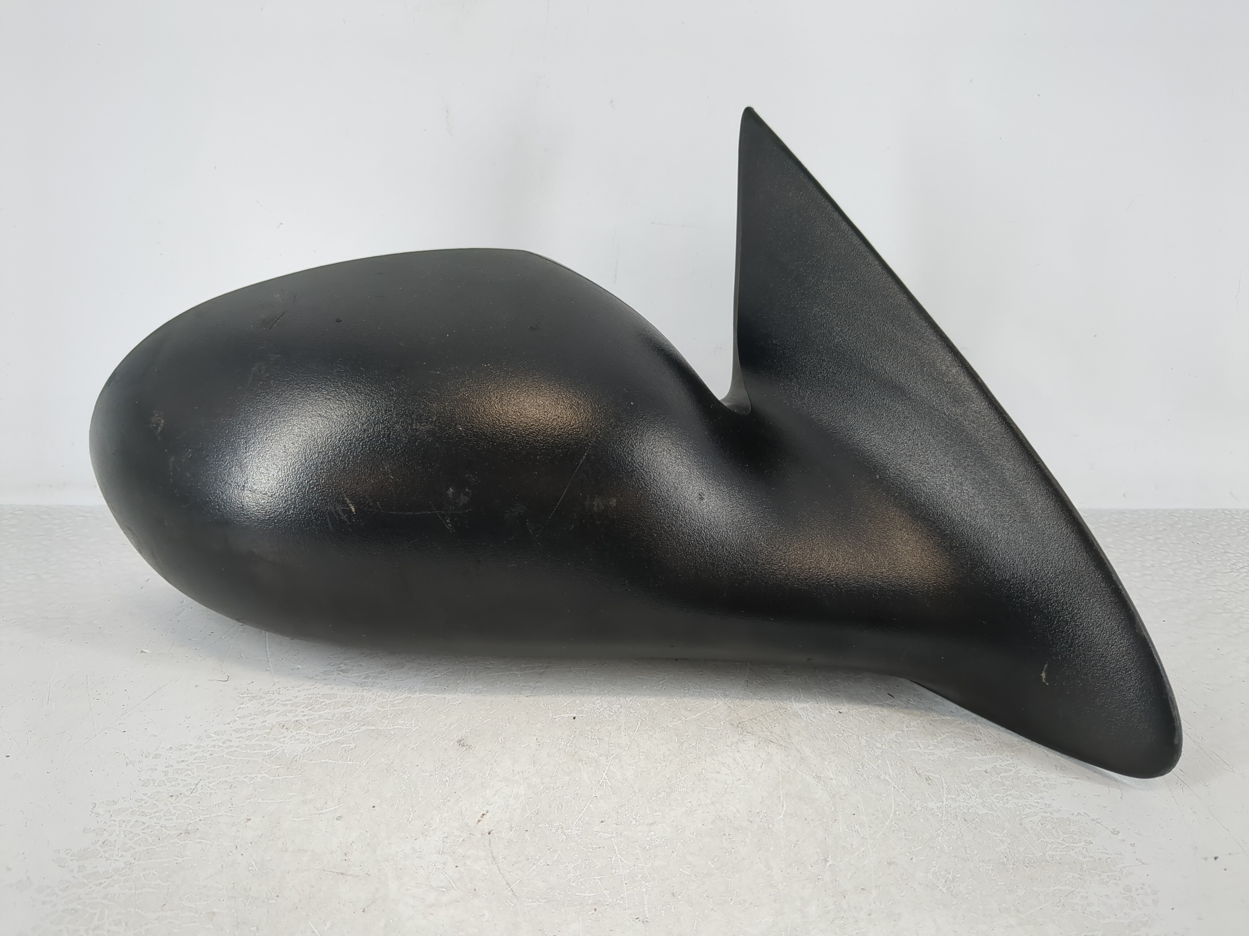 Picture of 1998-2004 Chrysler Concorde Passenger Right Side View Manual Door Mirror 982310