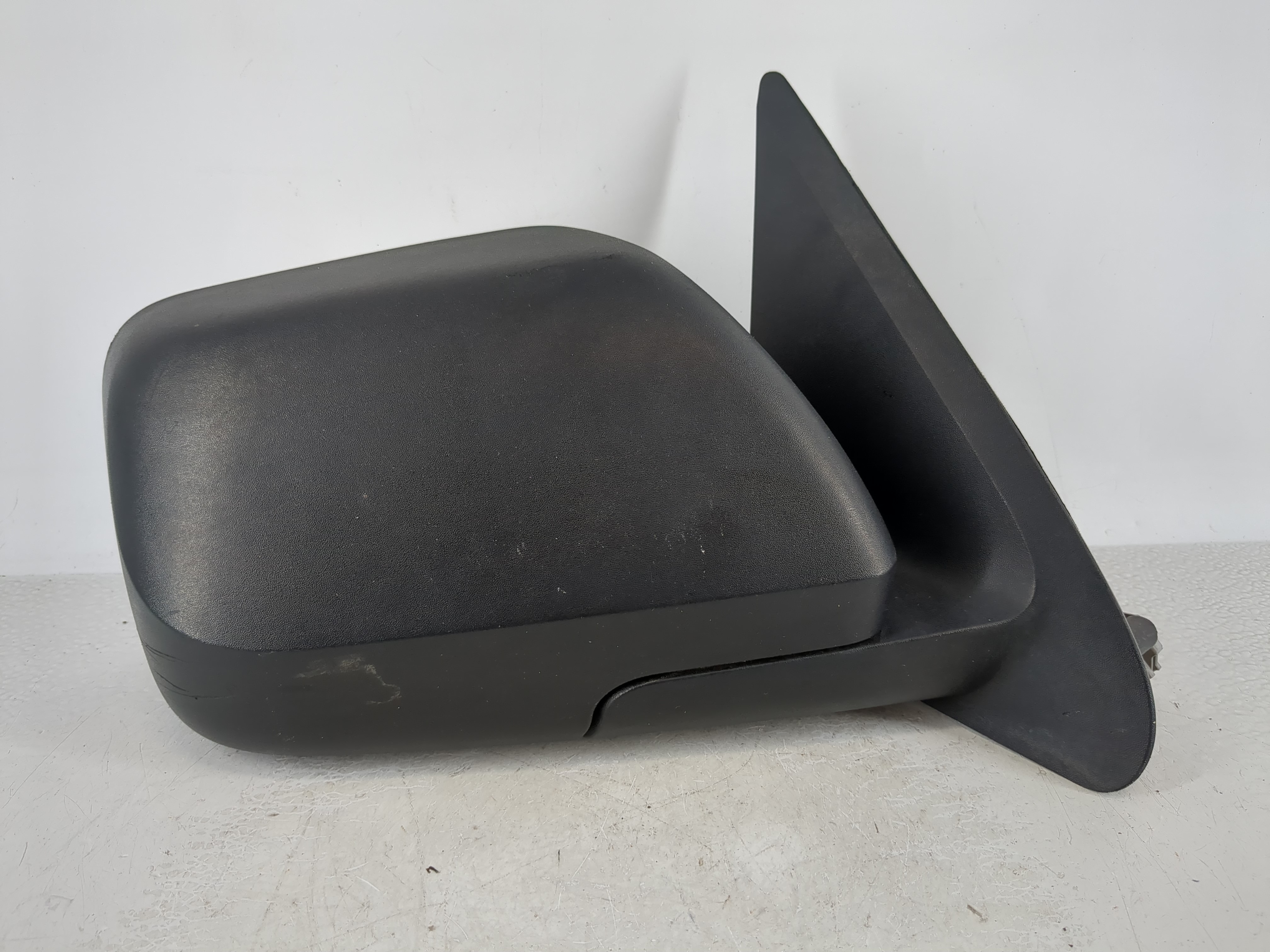 Picture of 2008-2009 Mercury Mariner Passenger Right Side View Manual Door Mirror 982331