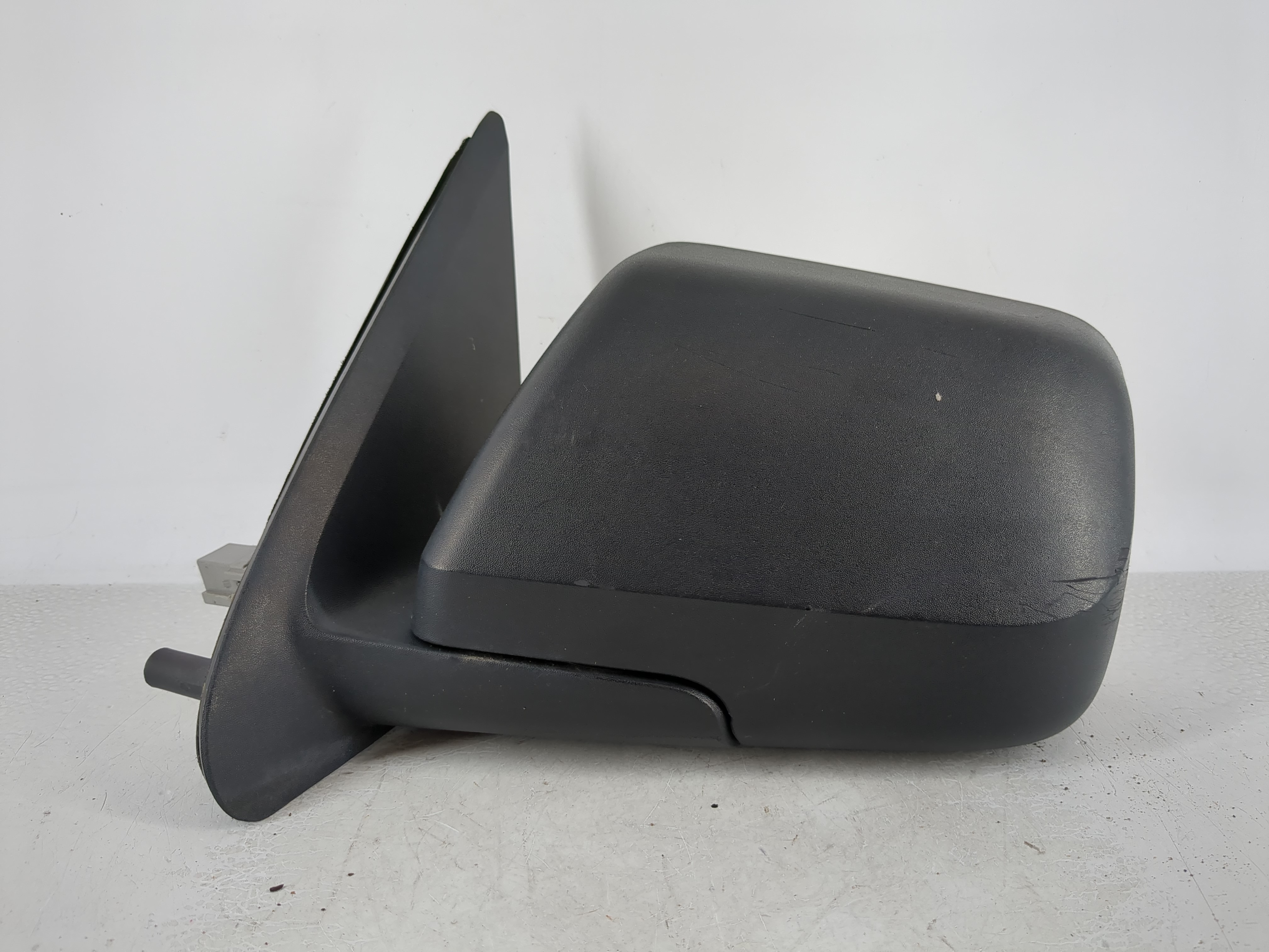Picture of 2008-2009 Mercury Mariner Passenger Right Side View Manual Door Mirror 982765