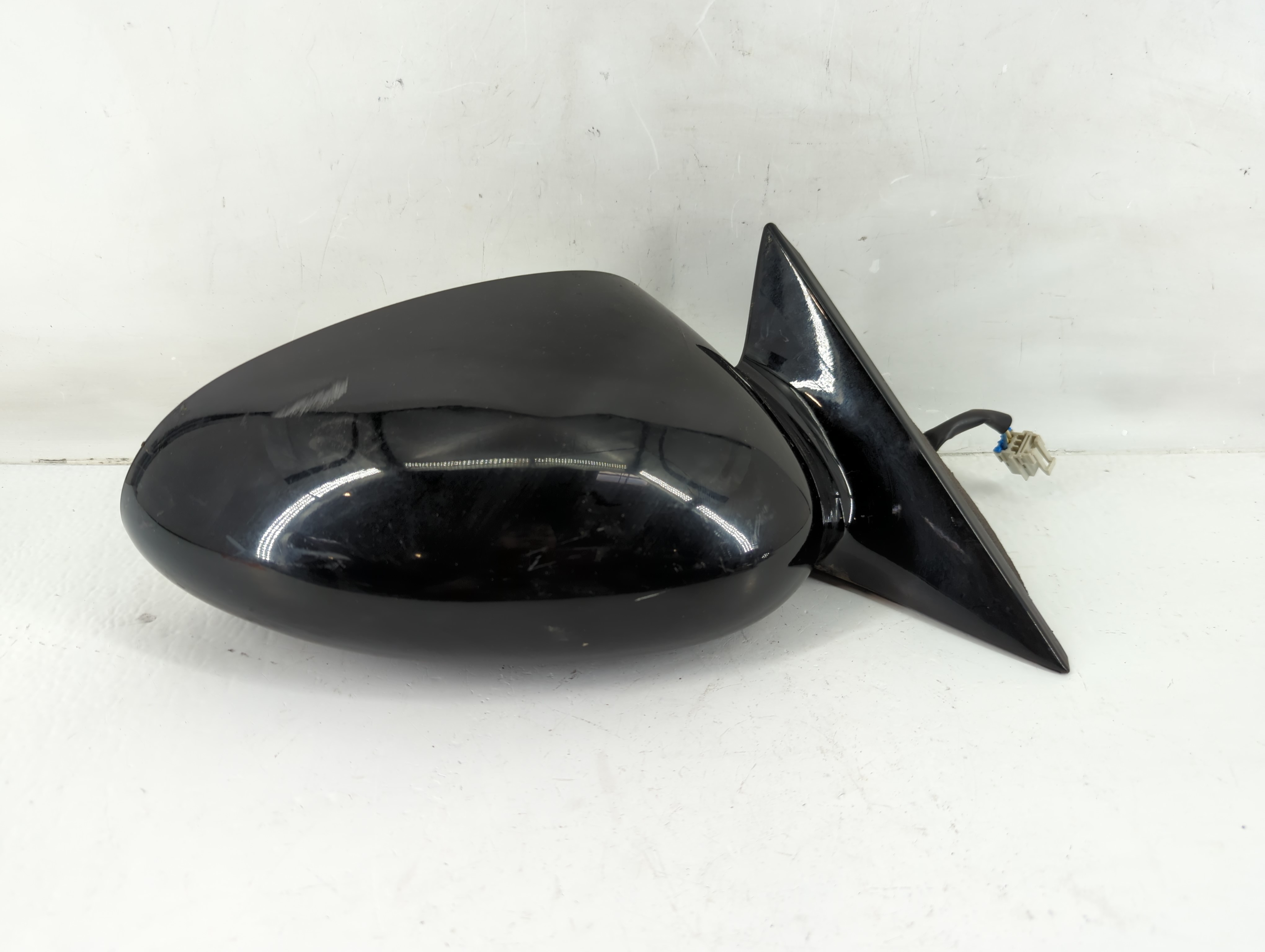 2000 Chevrolet Monte Carlo Passenger Right Side View Manual Door Mirror 982810 - Oemusedautoparts1.com