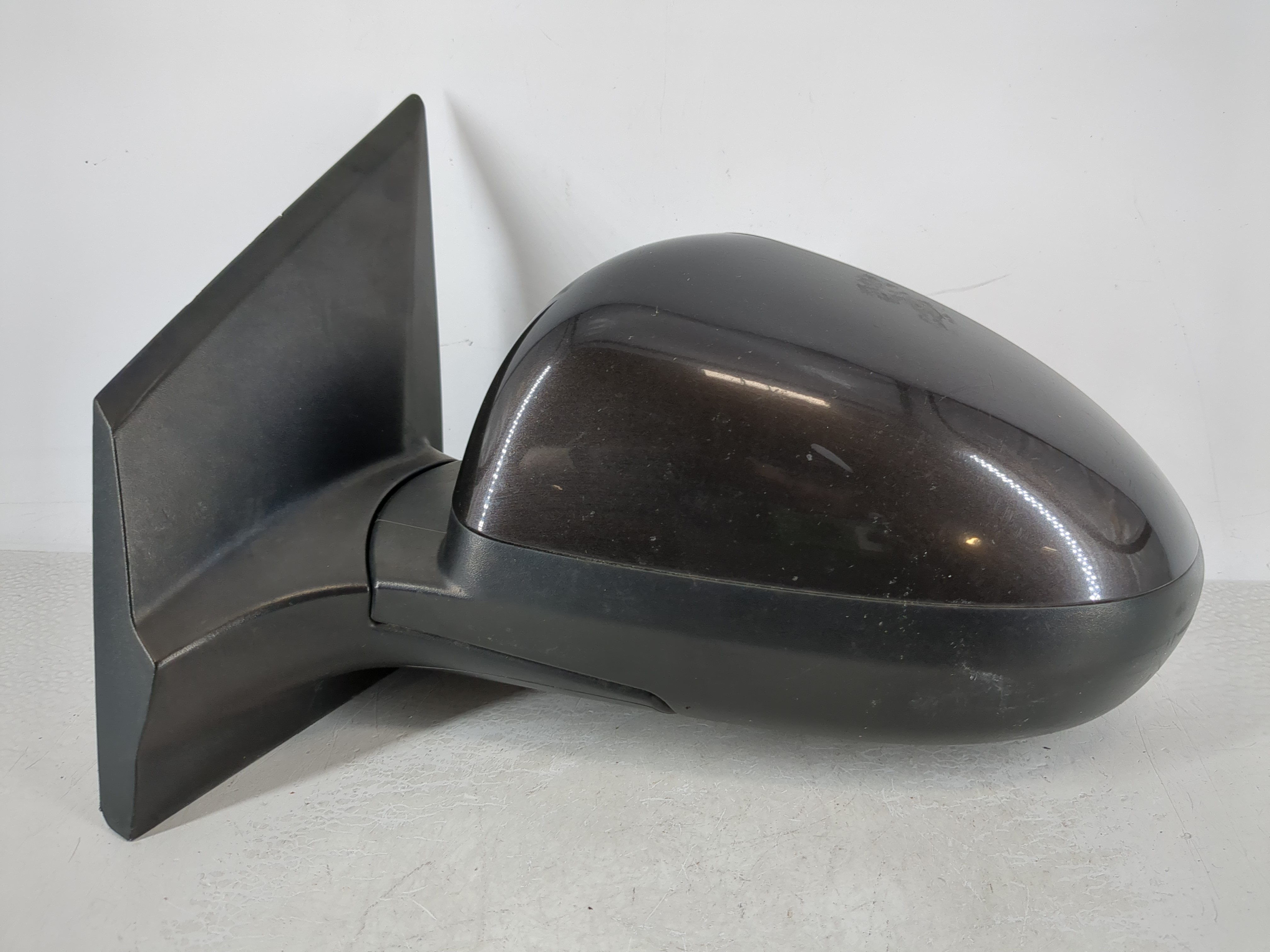 Picture of 2013-2014 Chevrolet Sonic Passenger Right Side View Manual Door Mirror 982843