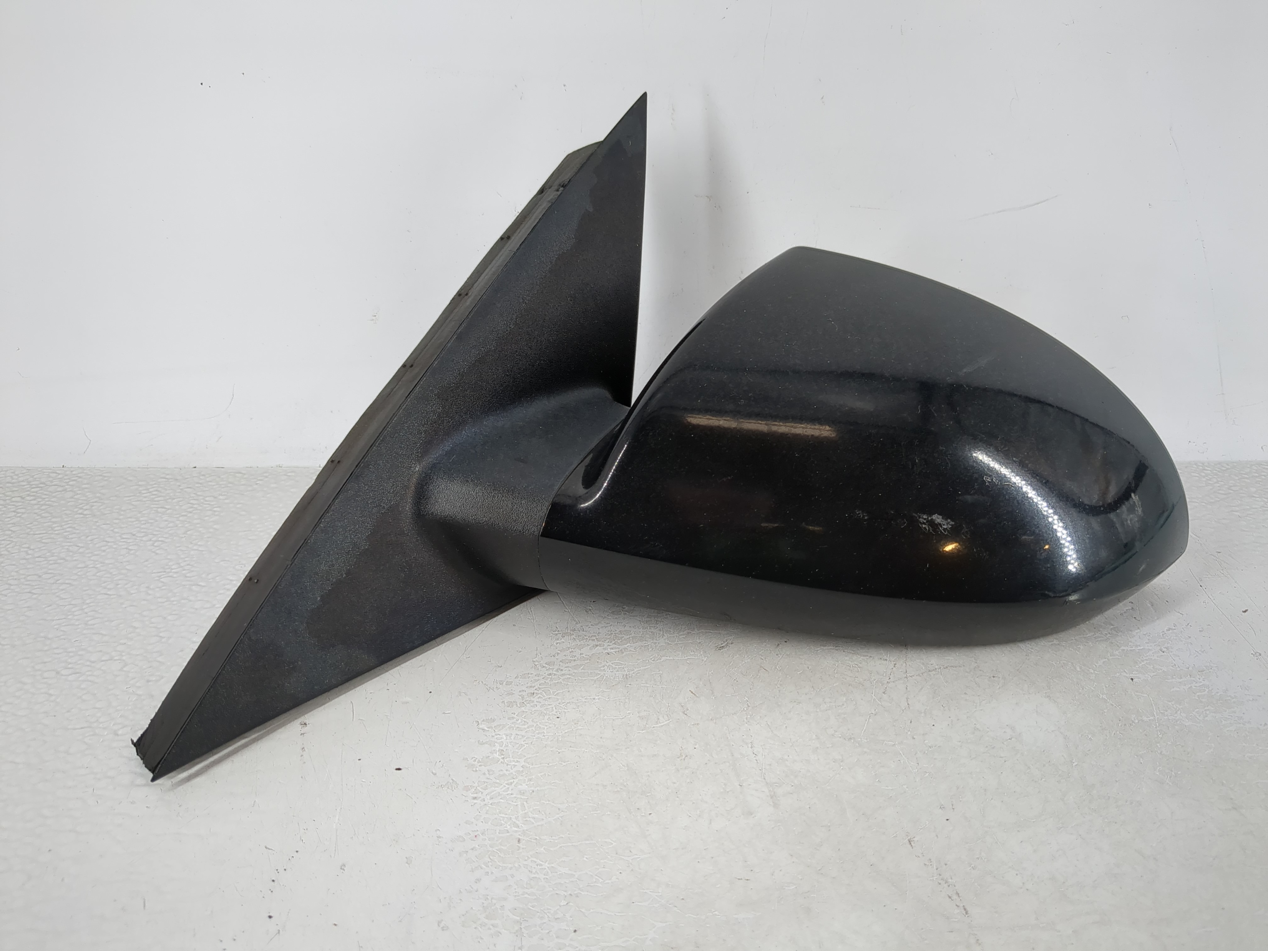 Picture of 2006-2016 Chevrolet Impala Passenger Right Side View Manual Door Mirror 982885