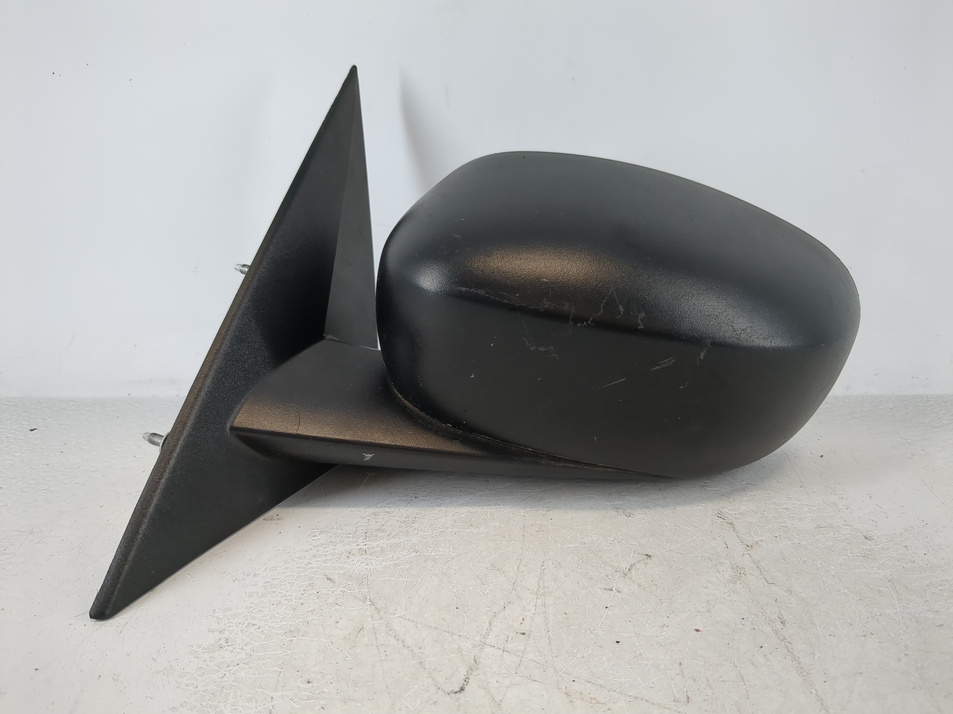 Picture of 2006-2010 Dodge Charger Passenger Right Side View Manual Door Mirror 982958