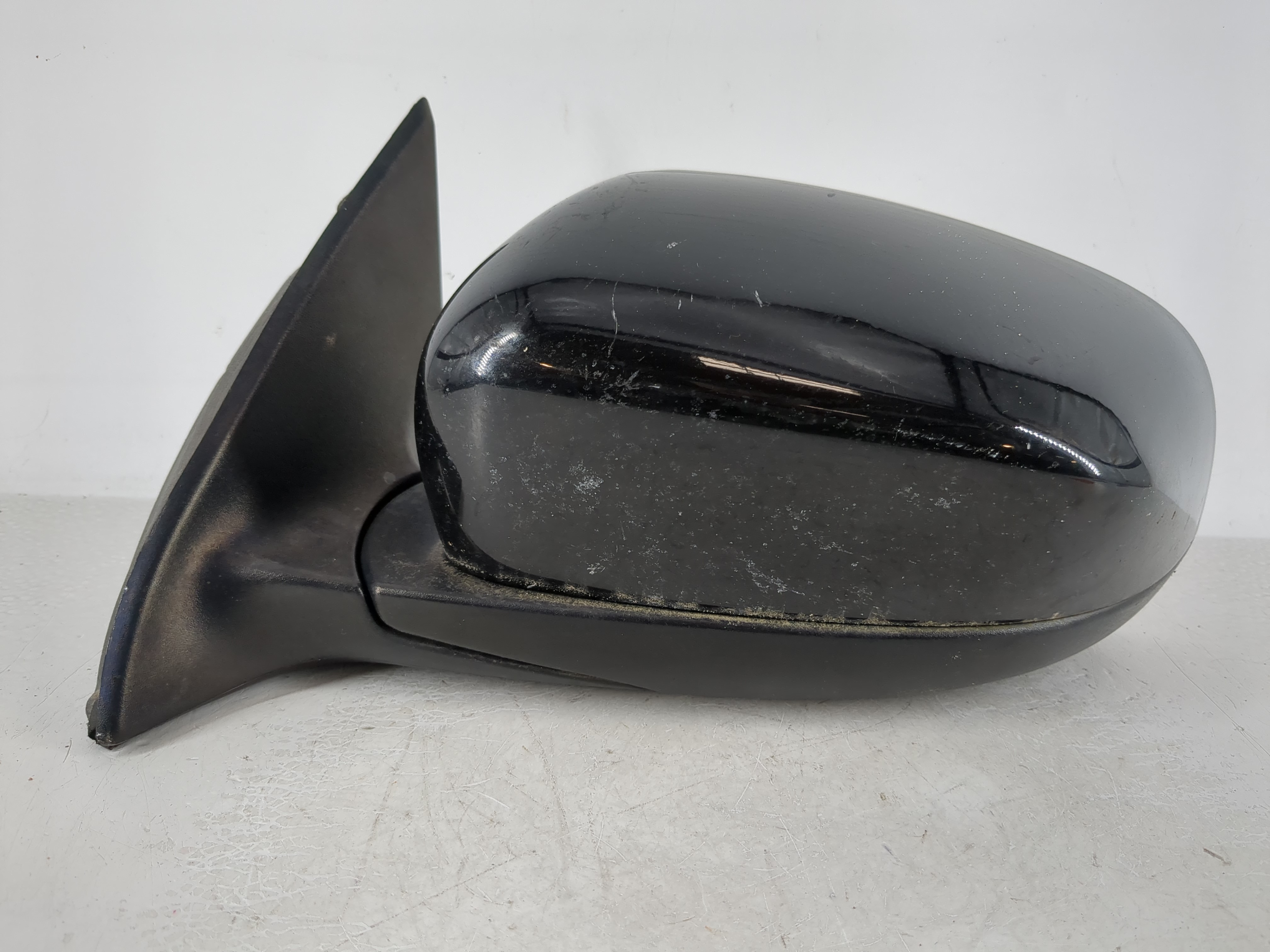 Picture of 2014-2021 Jeep Cherokee Passenger Right Side View Manual Door Mirror 983542