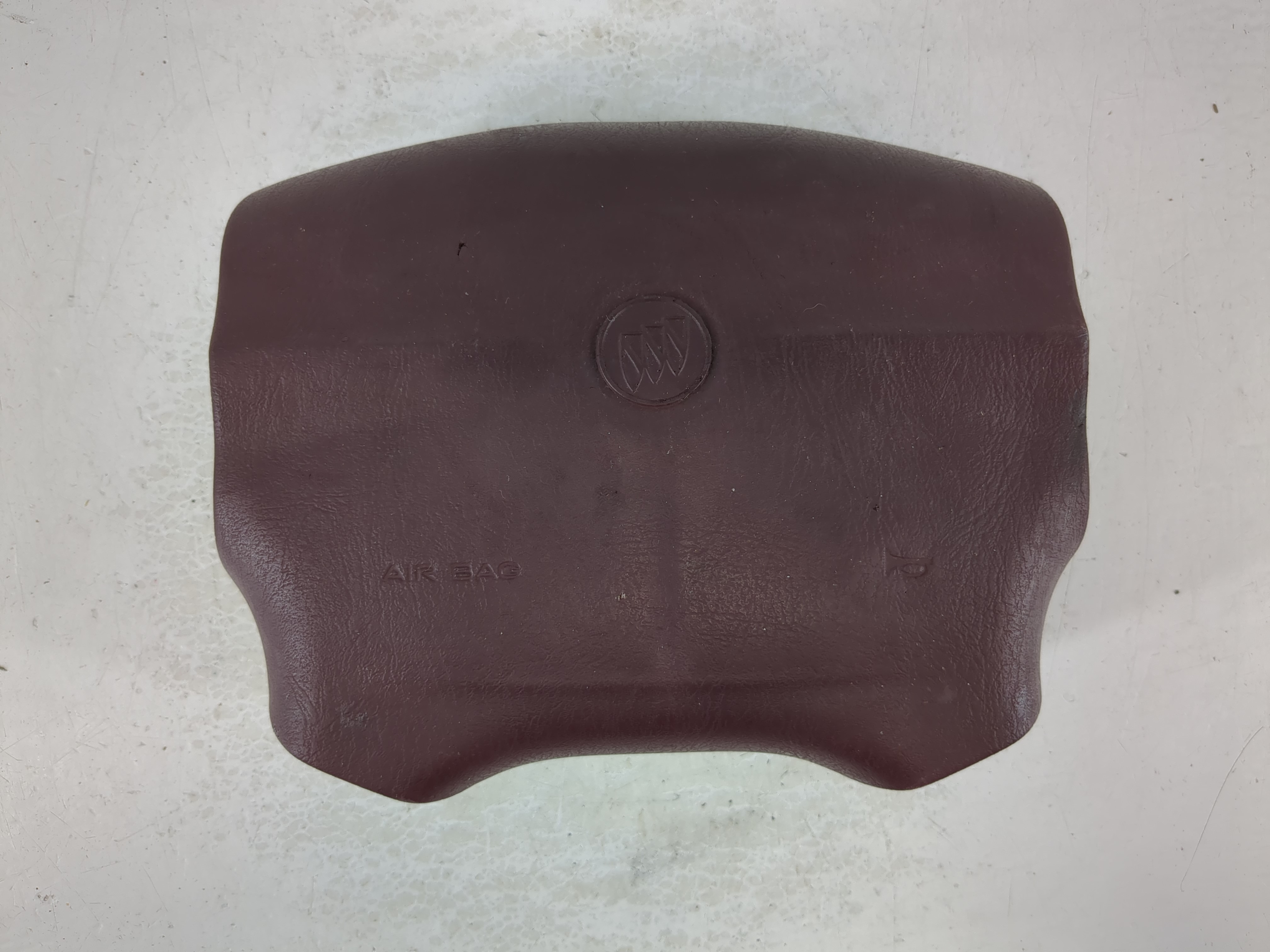 Picture of 2000-2000 Buick Lesabre Air Bag Driver Left Steering Wheel Mounted 988575