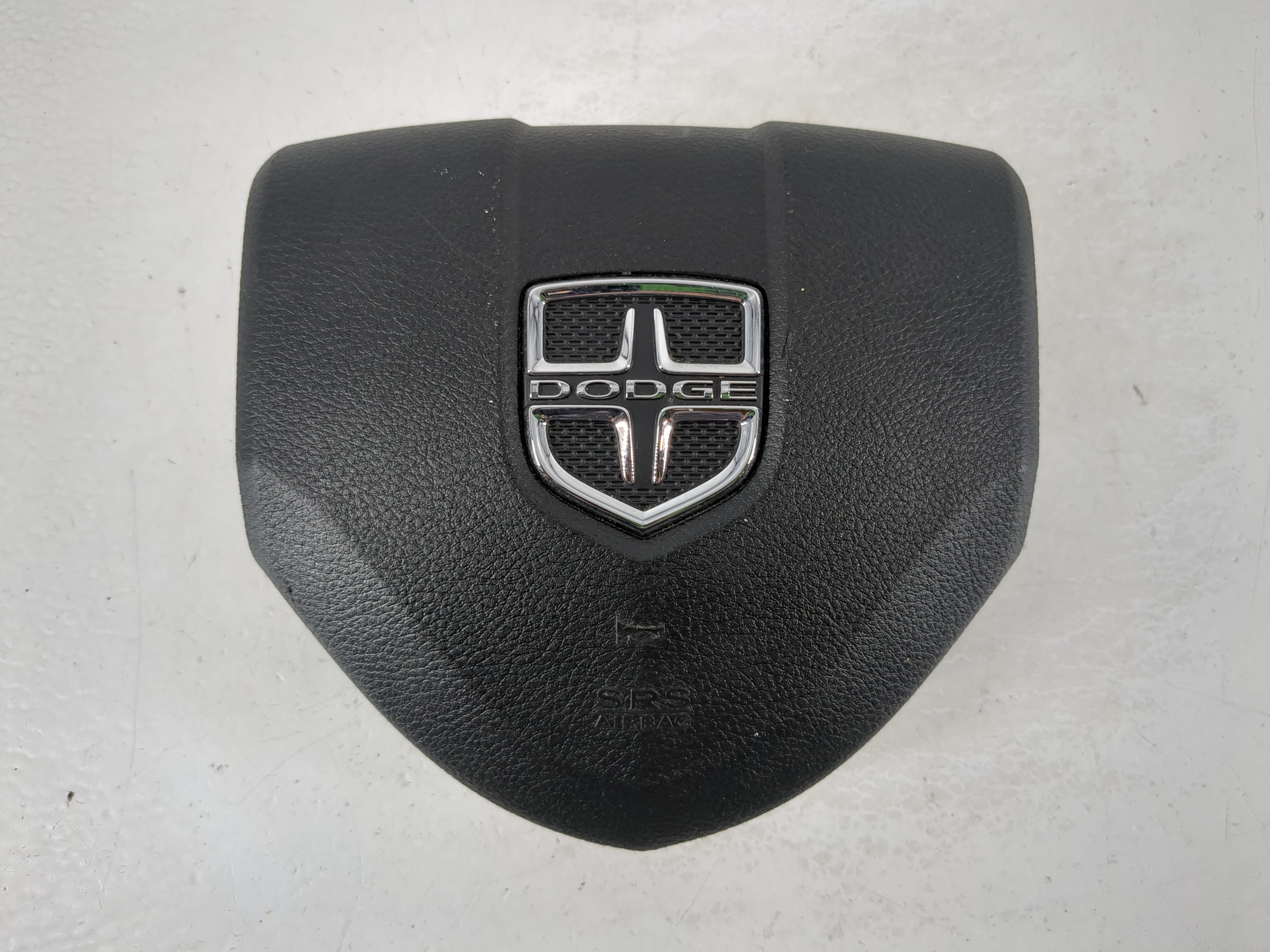 Picture of 2020-2020 Dodge Journey Air Bag Driver Left Steering Wheel Mounted 989278