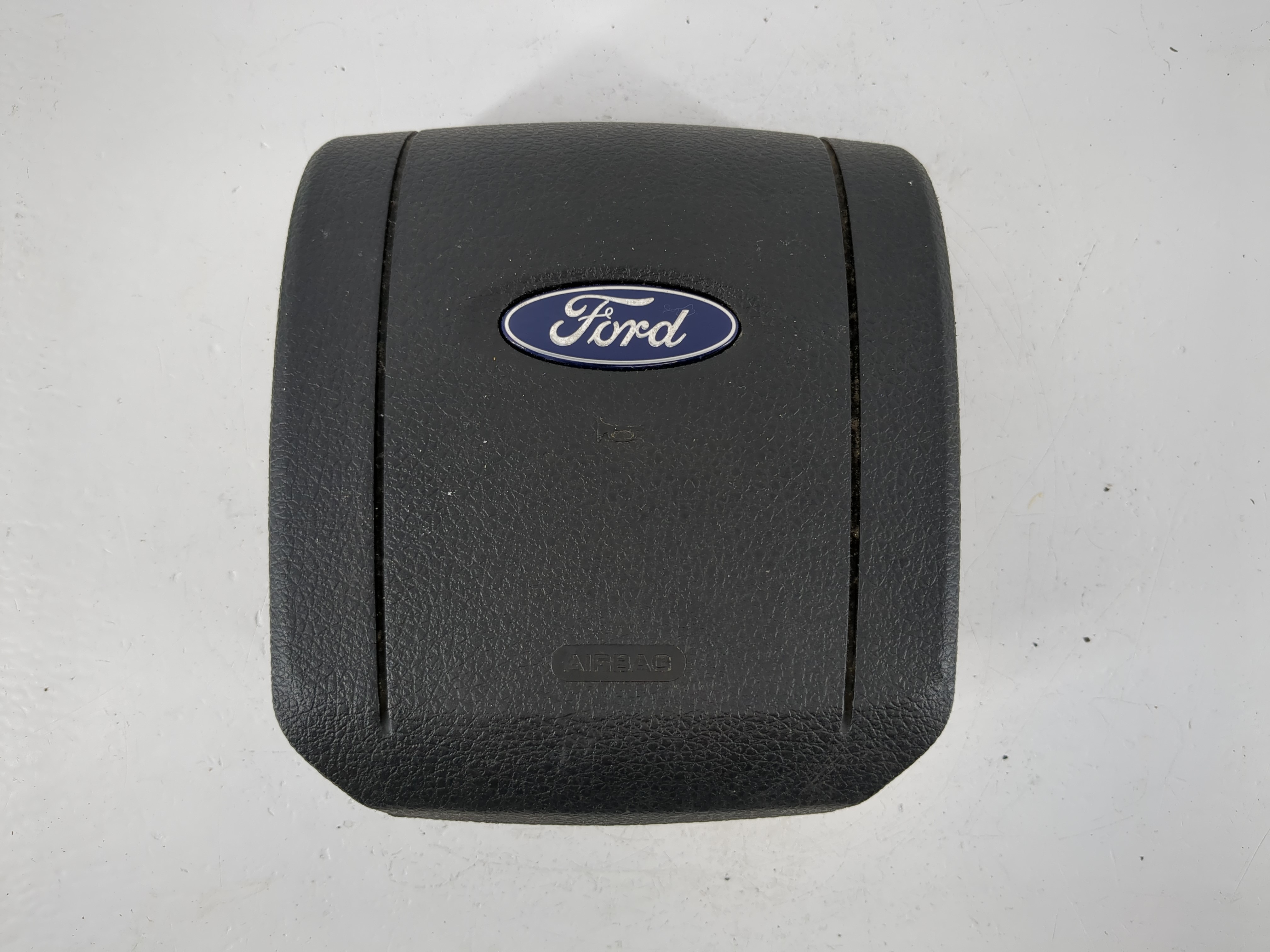 2004-2008 Ford F-150 Passenger Curtain Air Bag Oem 989442 - Oemusedautoparts1.com