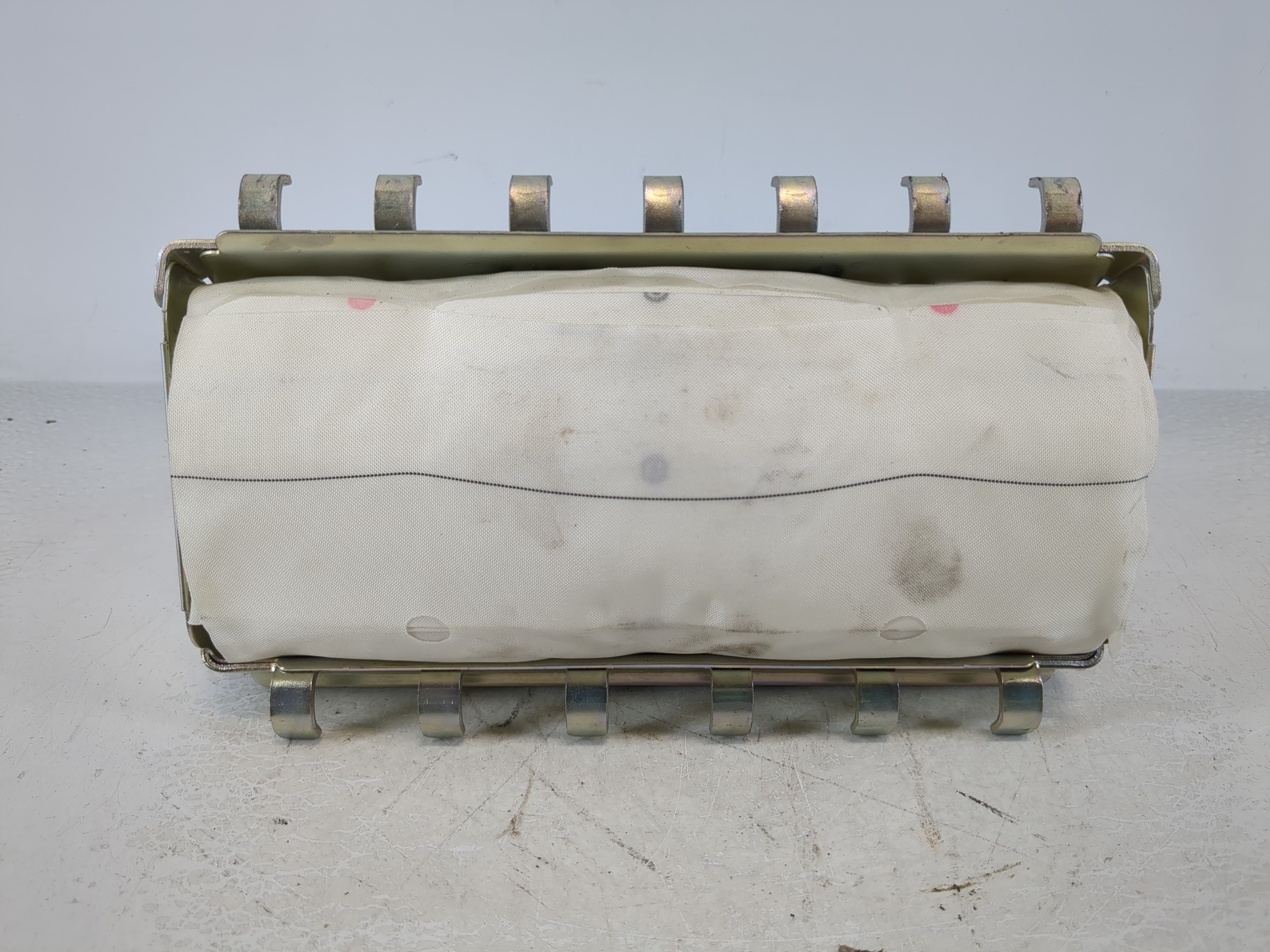 Picture of 2005-2007 Honda Odyssey Air Bag Passenger Right Dashboard Oem 990442