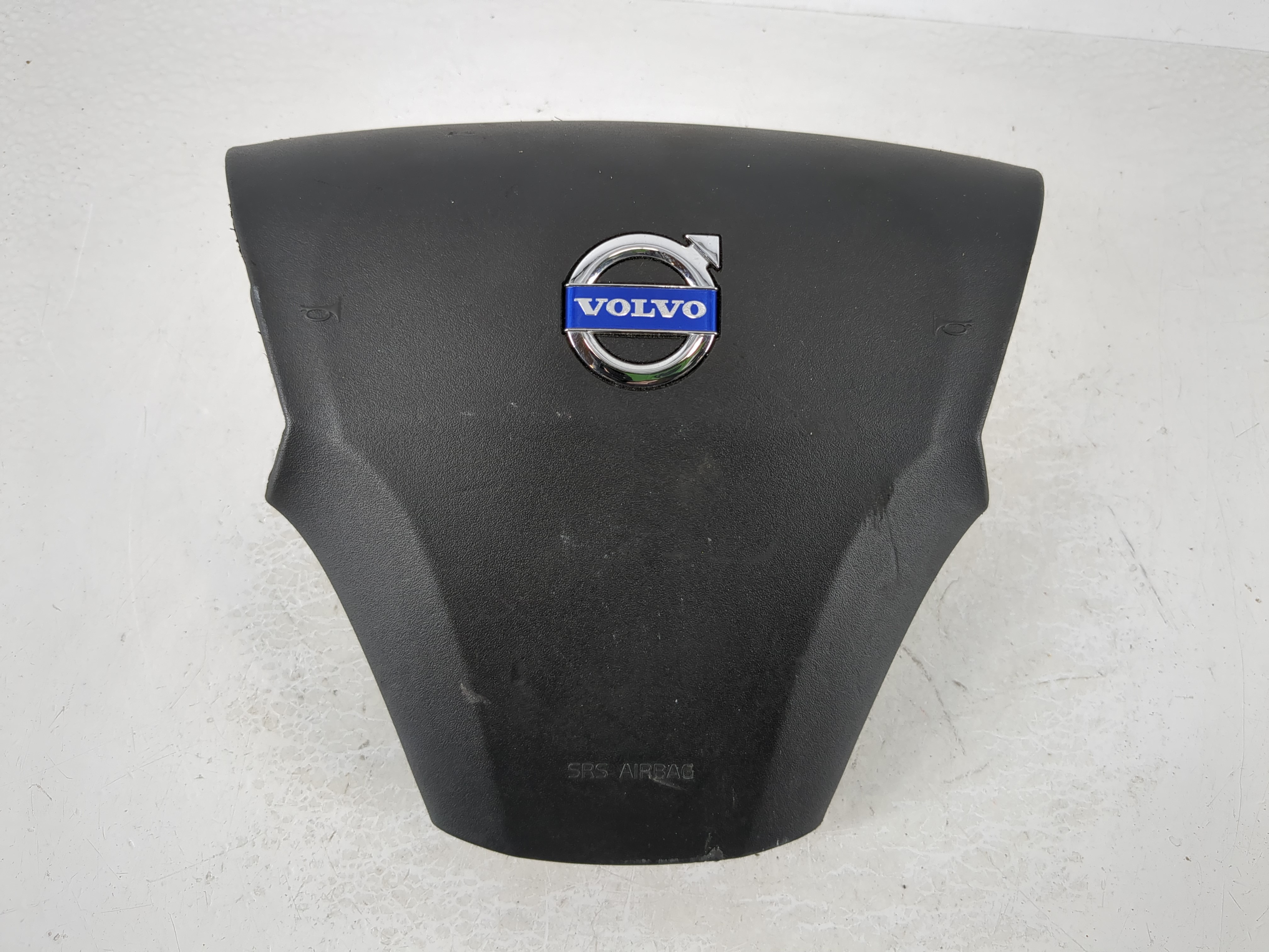 Picture of Volvo V40 Passenger Curtain Air Bag Oem 990819