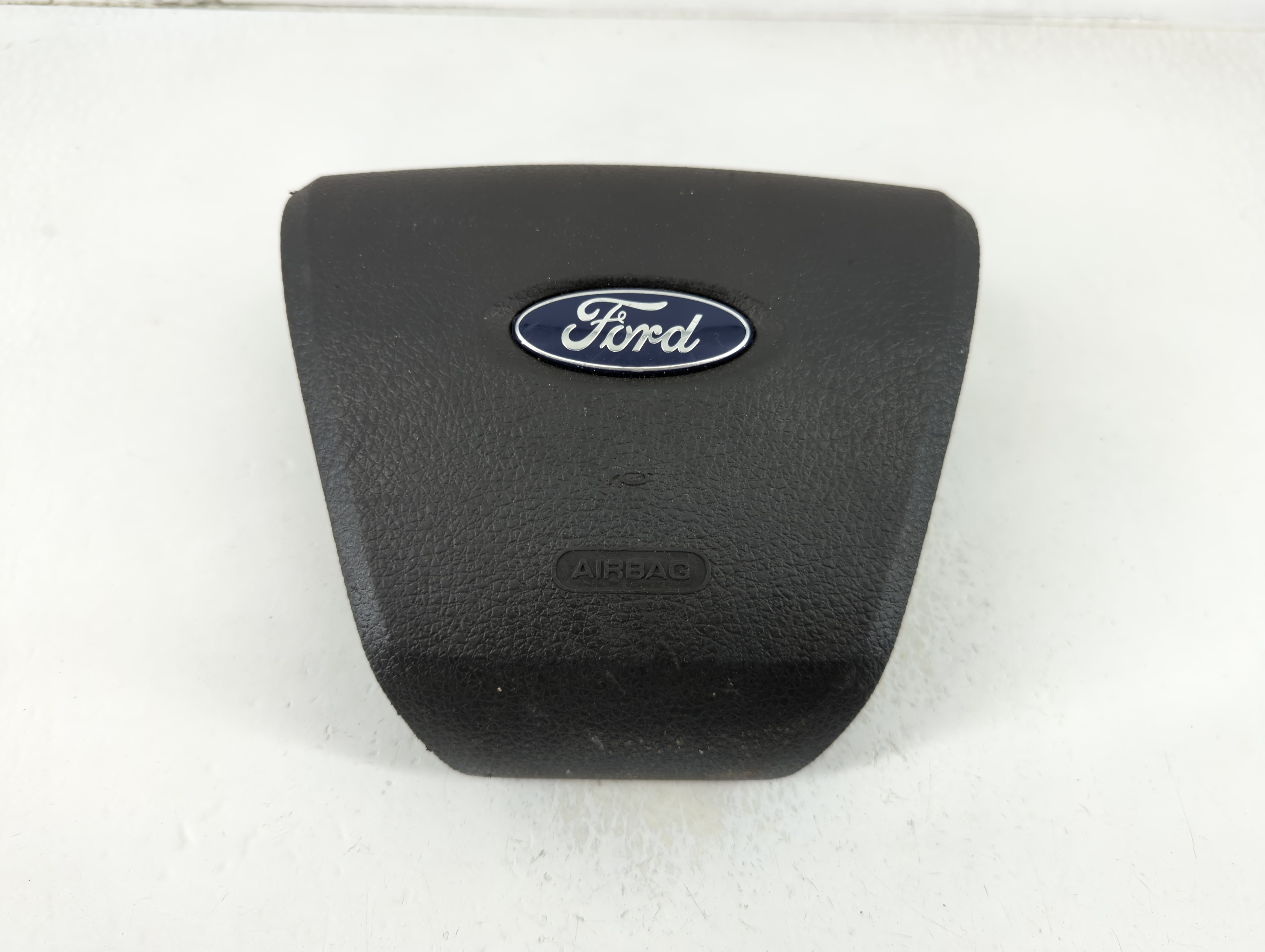 Picture of 2010-2012 Ford Fusion Air Bag Driver Left Steering Wheel Mounted 992198