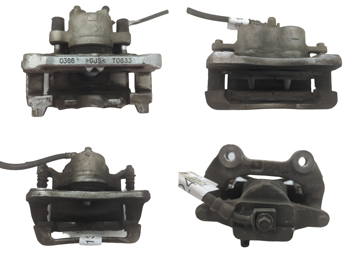 Picture of 2002-2005 Jaguar X-type Rear Passenger Right Brake Caliper 859944