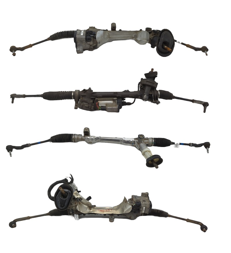 Picture of 2007-2017 Gmc Acadia Steering Gear Rack And Pinion 872032