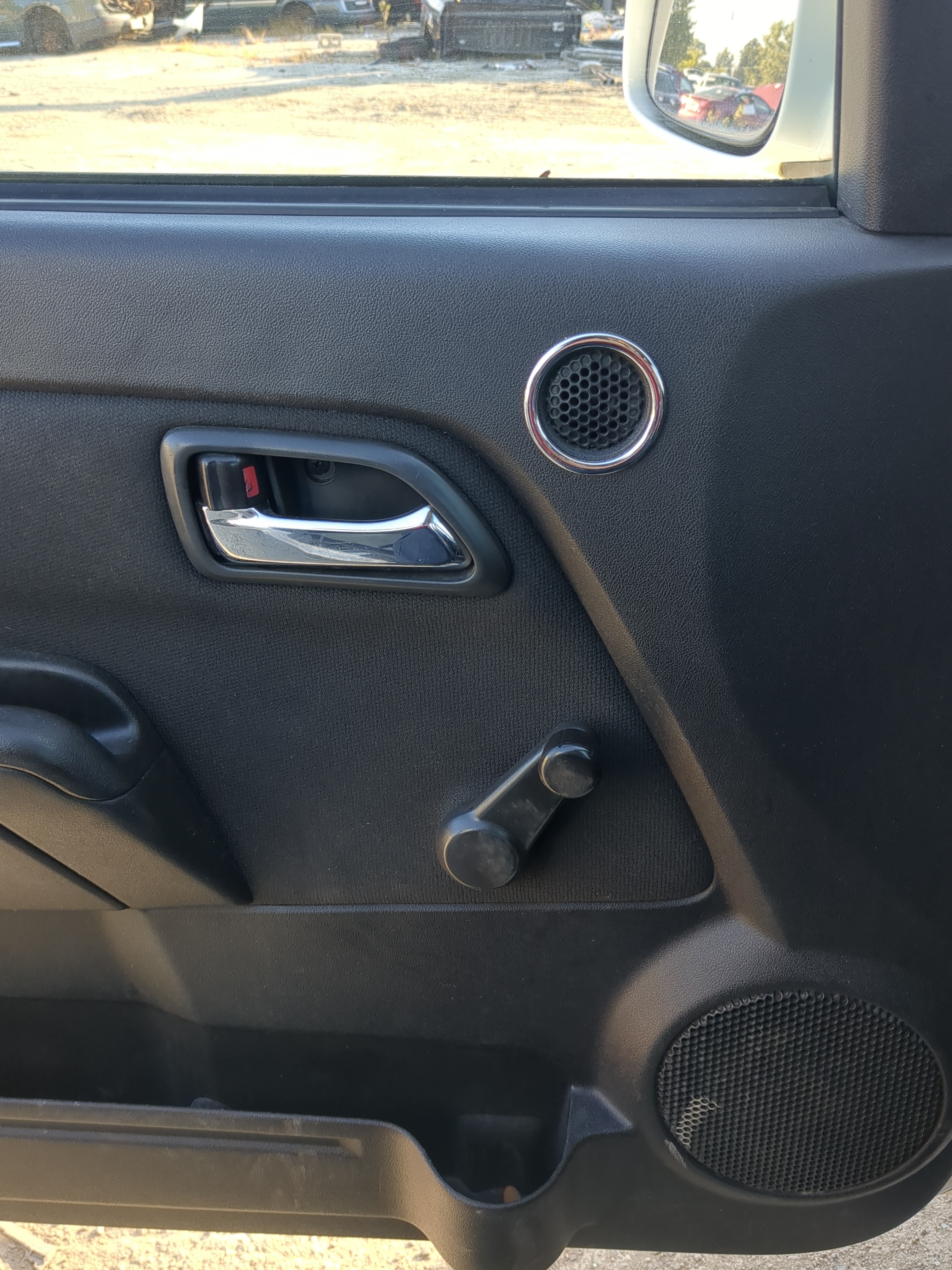 2004-2012 Chevrolet Colorado Driver Left Door Master Power Window Switch 1154682 - Oemusedautoparts1.com
