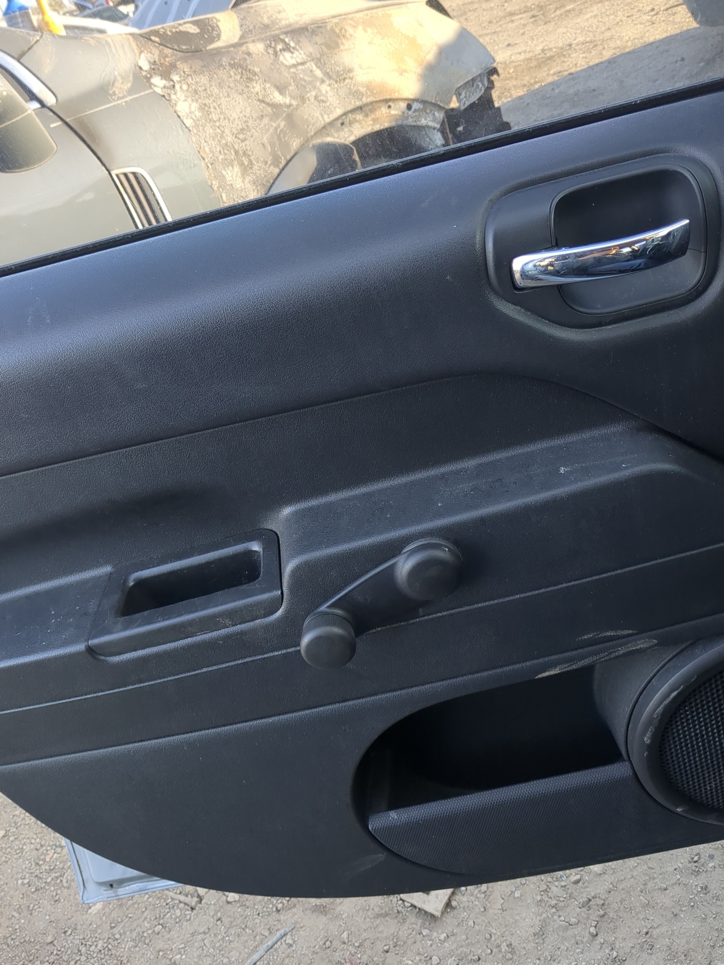 Jeep Compass Driver Left Door Master Power Window Switch 1205318 - Oemusedautoparts1.com